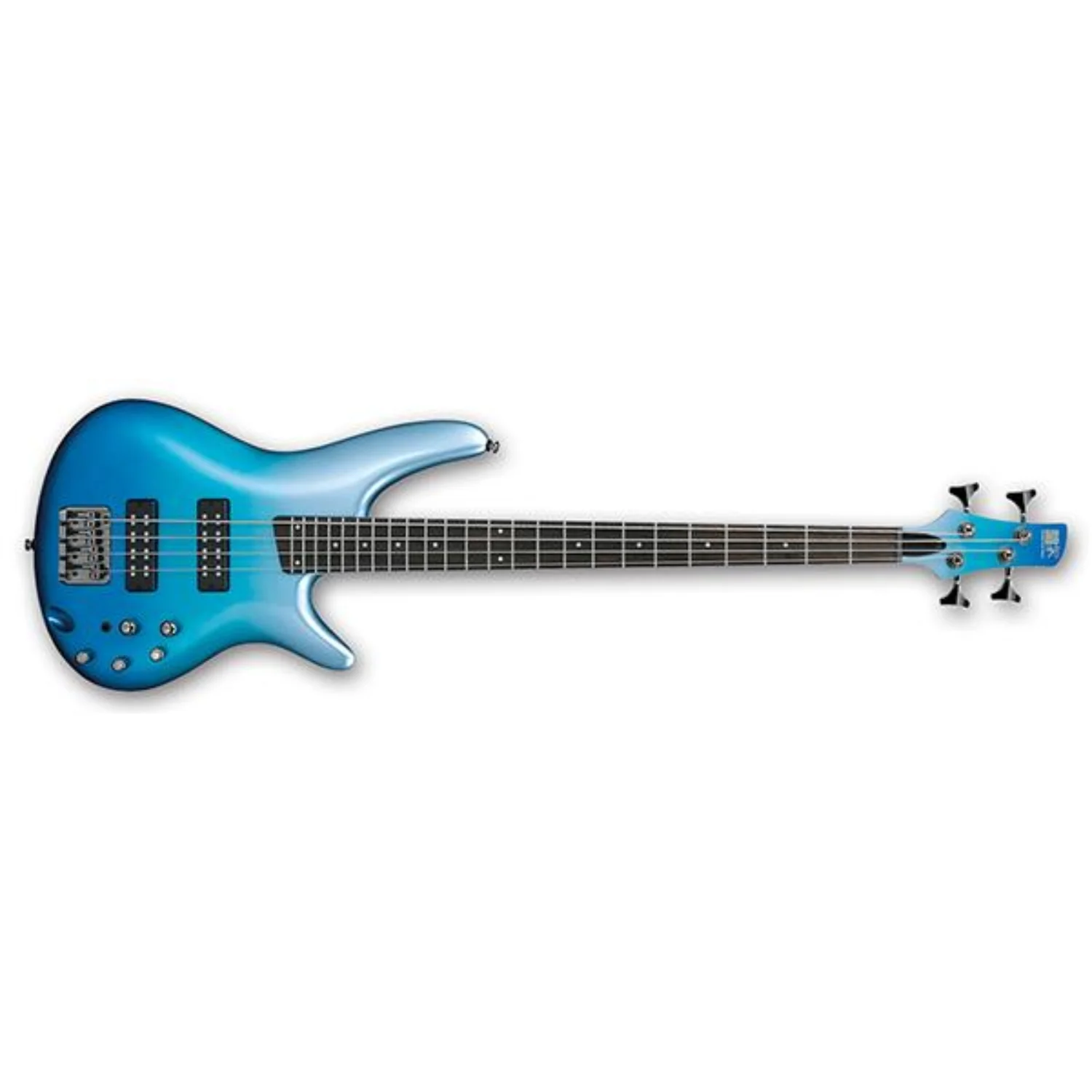 Ibanez SR300E SR Series 4-String Bass Guitar - Image 3