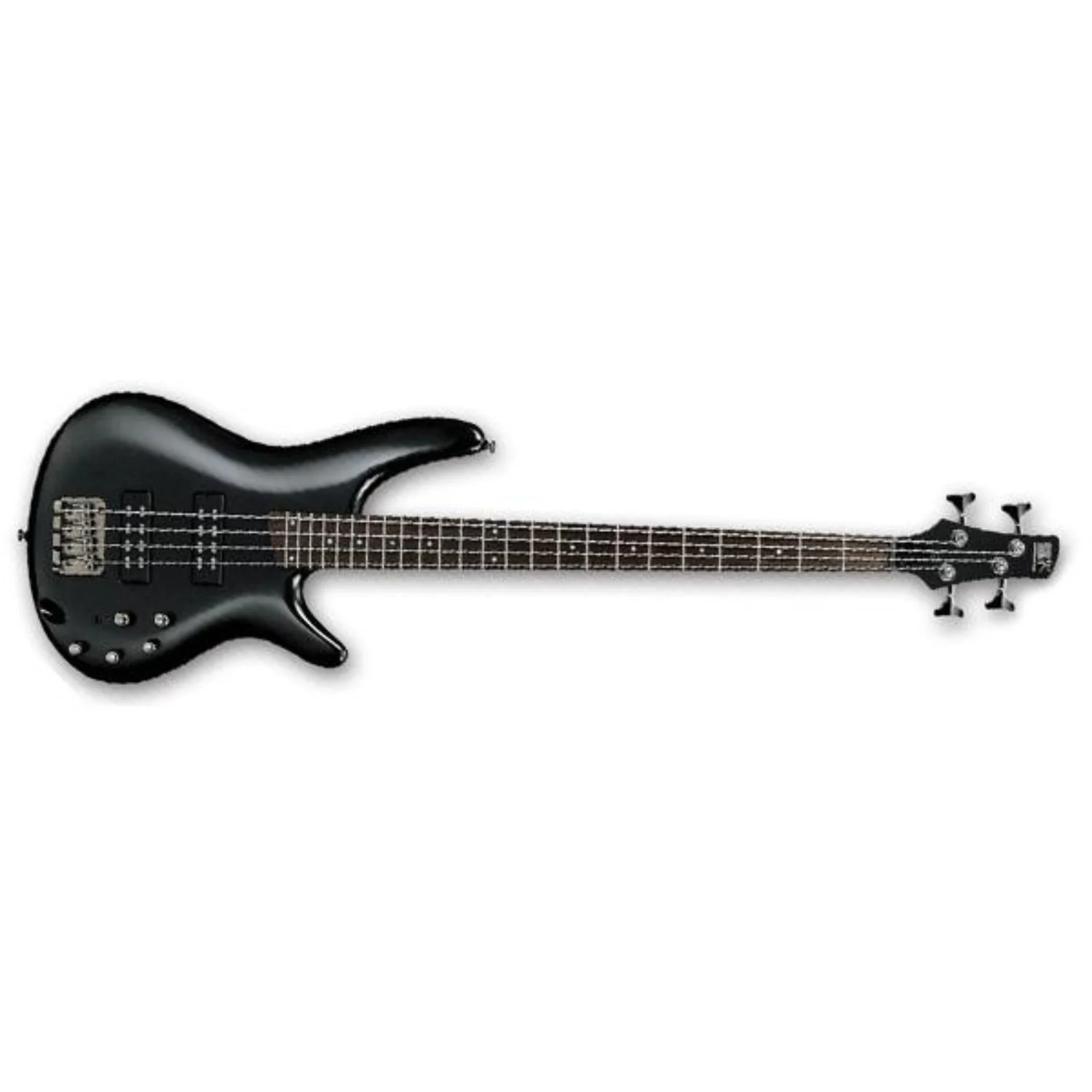 Ibanez SR300E SR Series 4-String Bass Guitar - Image 4