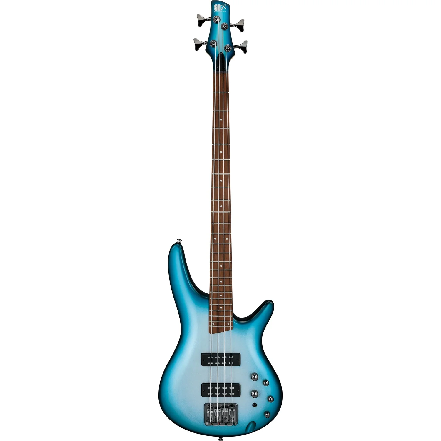 Ibanez SR300E SR Series 4-String Bass Guitar - Image 9