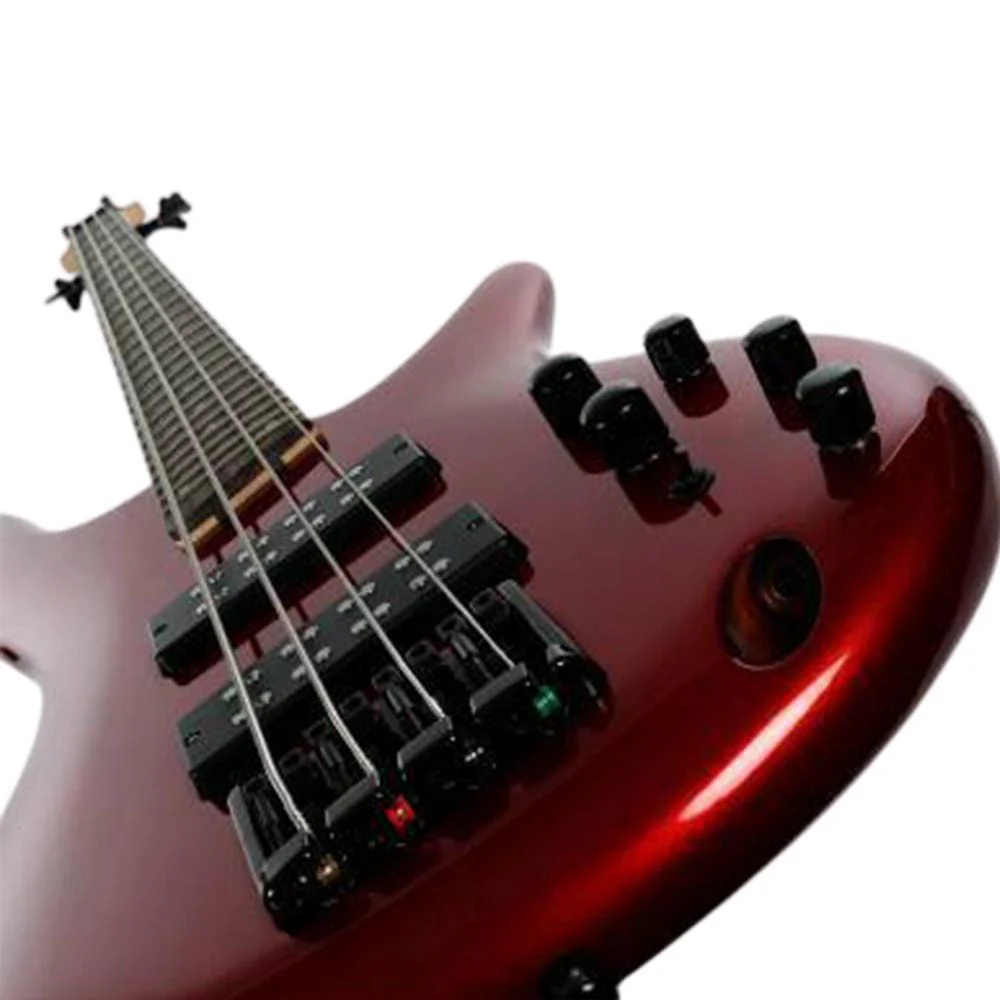 Ibanez SR300EB SR Standard Series 4 String Bass Guitar - Image 10