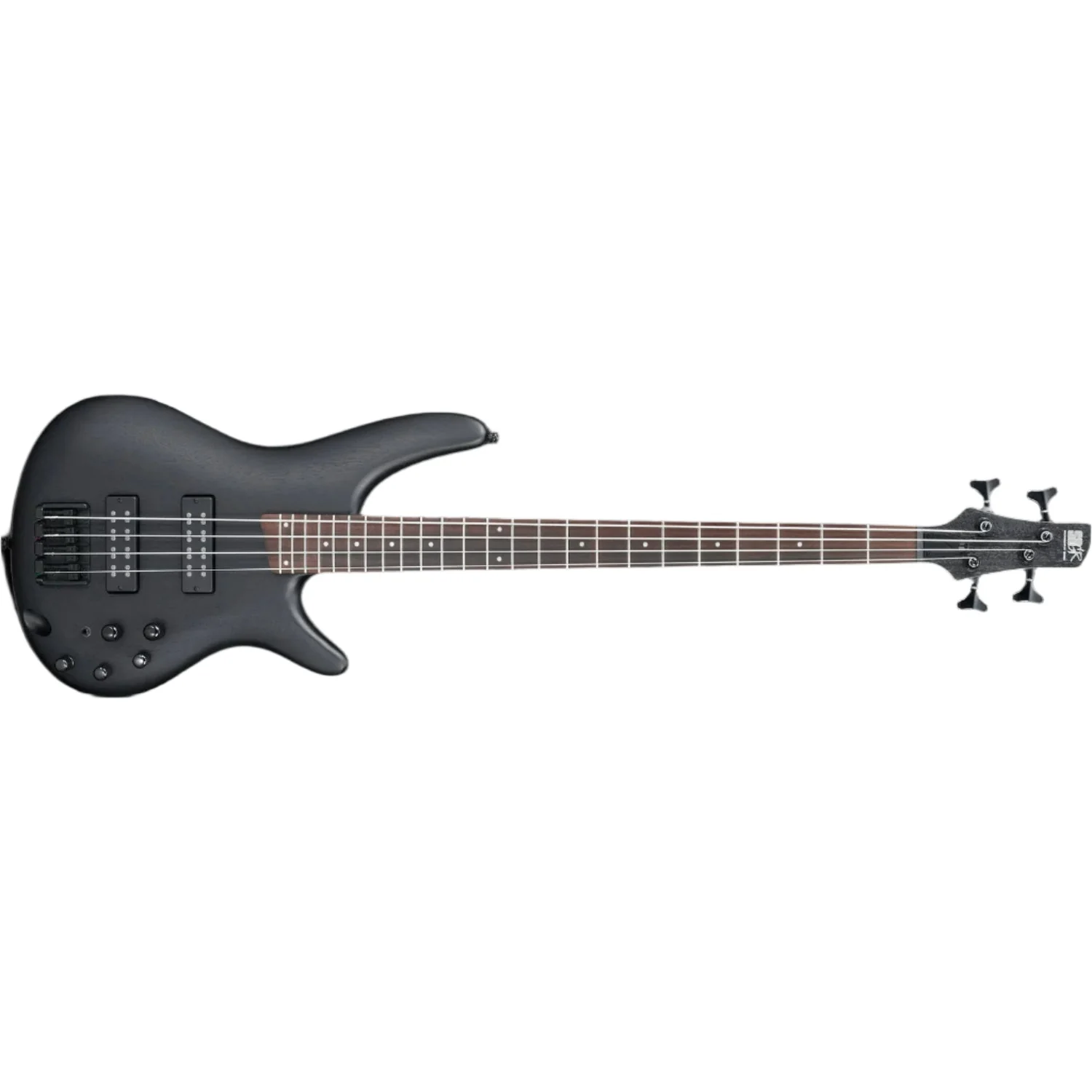 Ibanez SR300EB SR Standard Series 4 String Bass Guitar - Image 2
