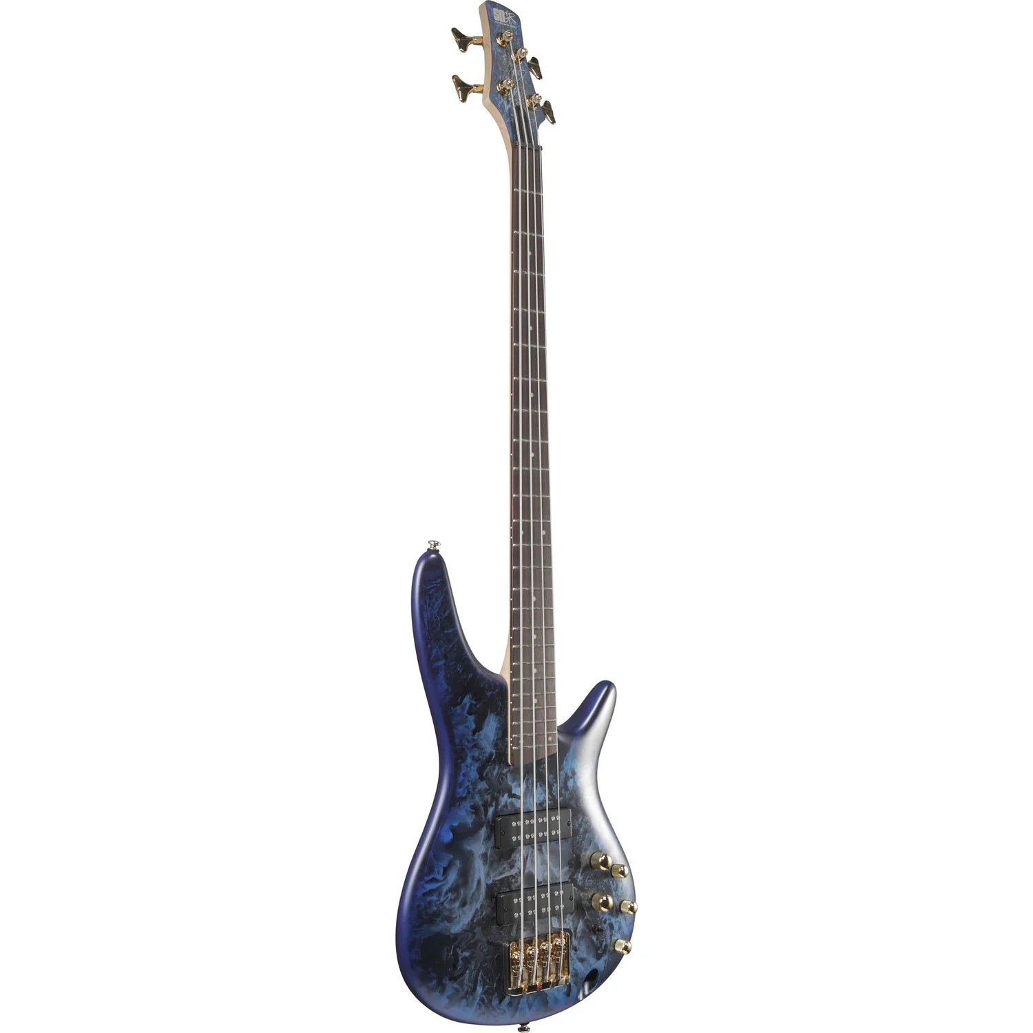 Ibanez SR300EDX 4 String Electric Bass Guitar - Image 12