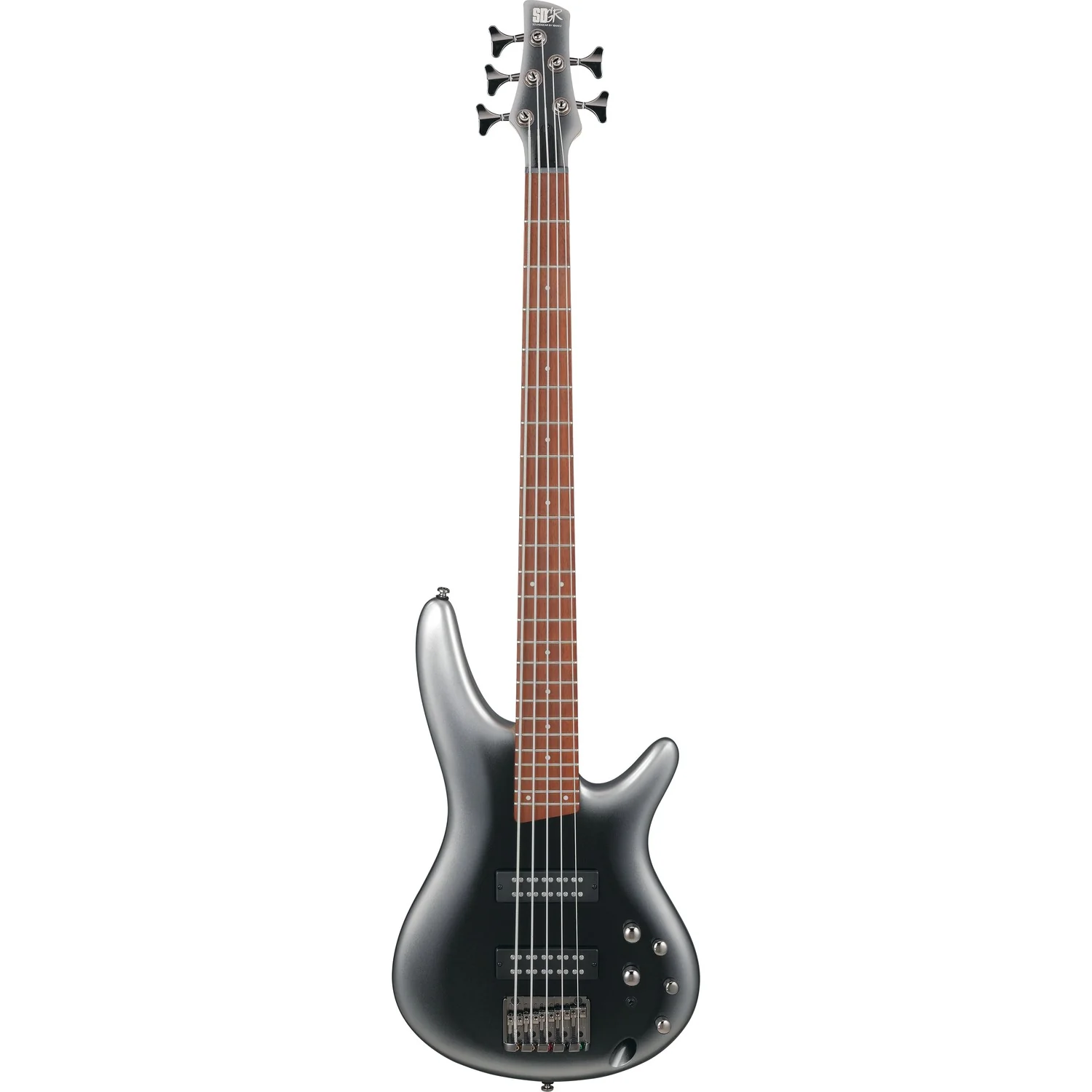 Ibanez SR305E 5 String Electric Bass Guitar - Image 10