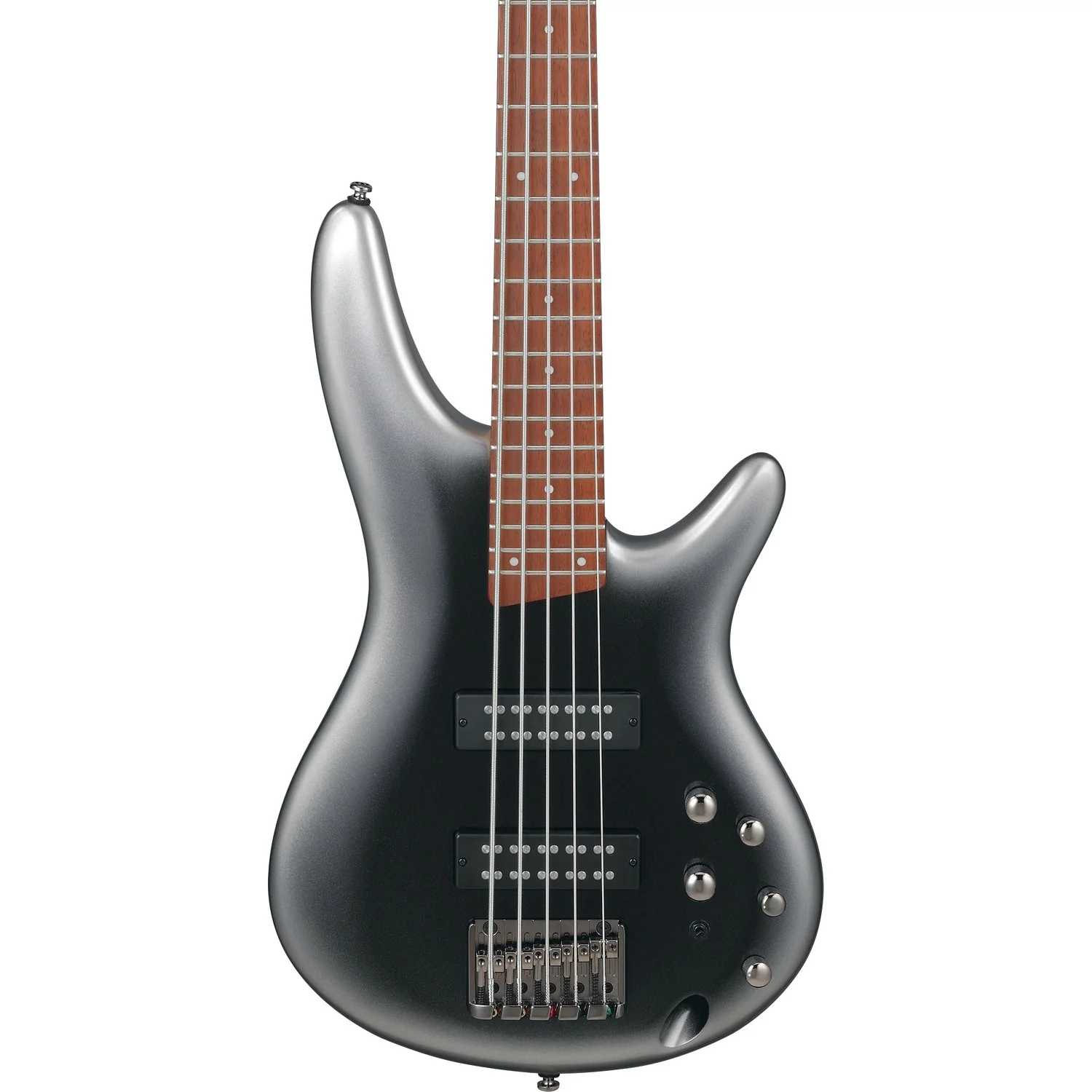 Ibanez SR305E 5 String Electric Bass Guitar - Image 11