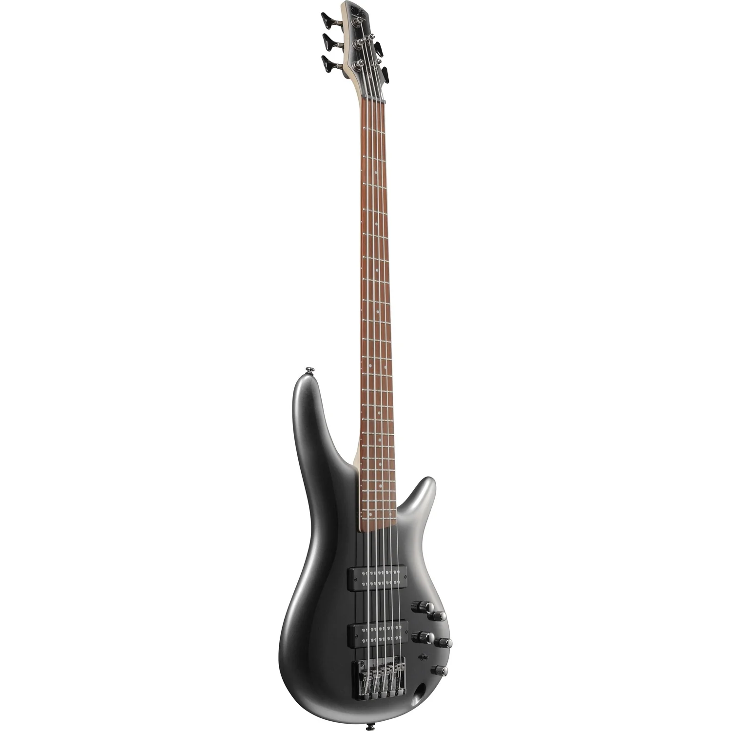 Ibanez SR305E 5 String Electric Bass Guitar - Image 13
