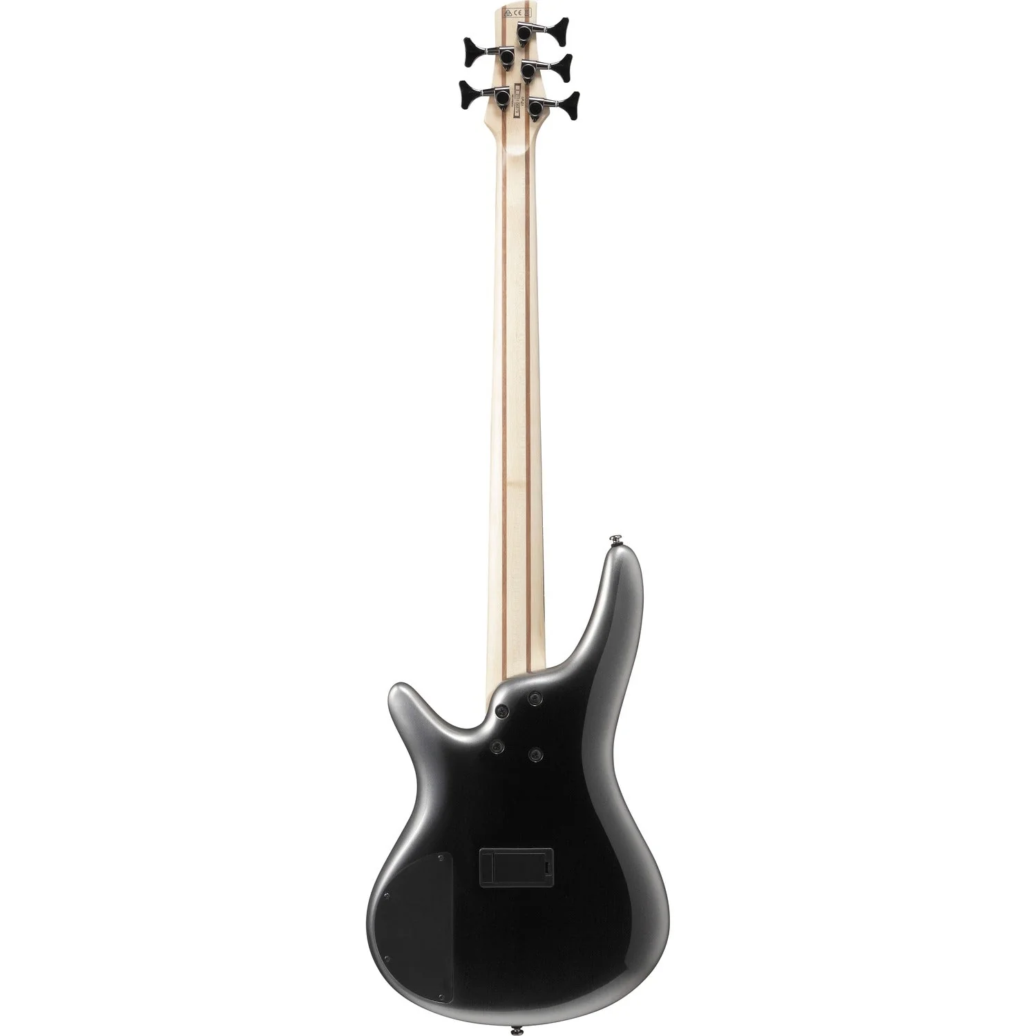 Ibanez SR305E 5 String Electric Bass Guitar - Image 17