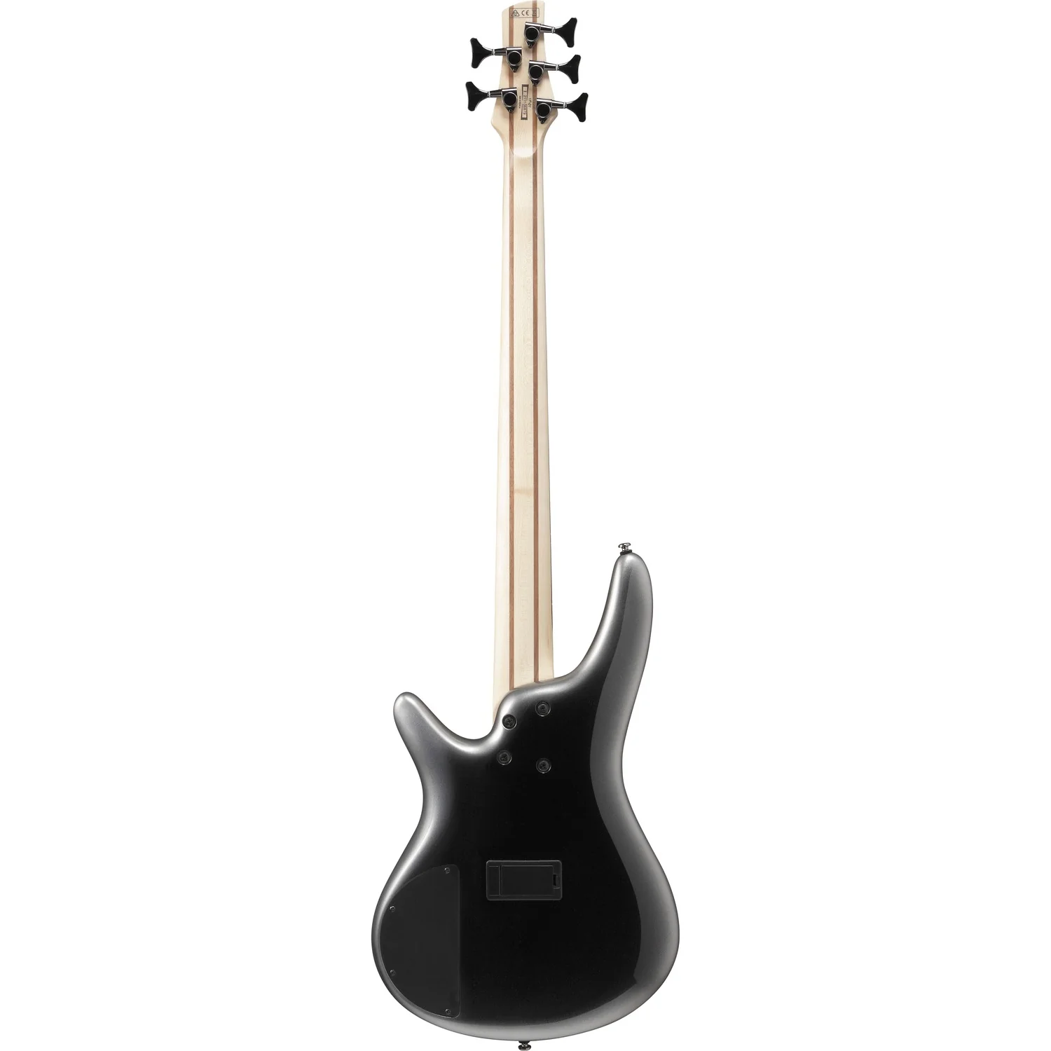 Ibanez SR305E 5 String Electric Bass Guitar - Image 18
