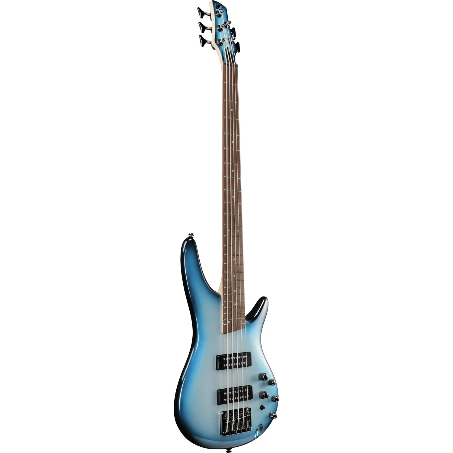 Ibanez SR305E 5 String Electric Bass Guitar - Image 4