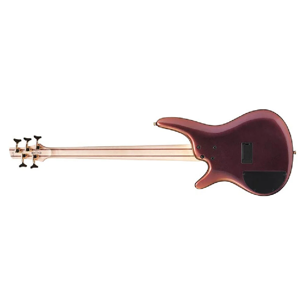 Ibanez SR305EDX SR Standard Series 5 String Bass Guitar - Image 5