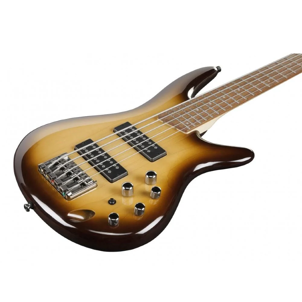 Ibanez SR375E Electric Bass Guitar - Image 3