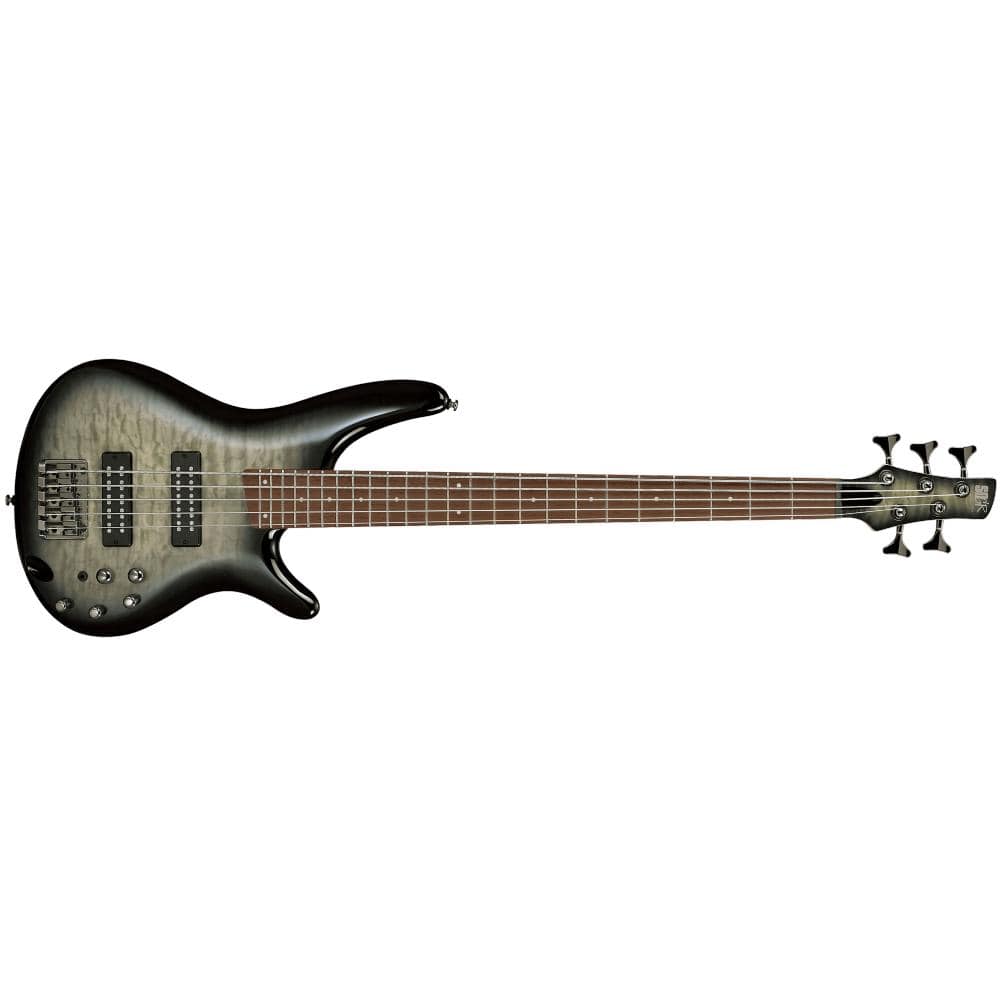 Ibanez SR405EQM Electric Bass Guitar