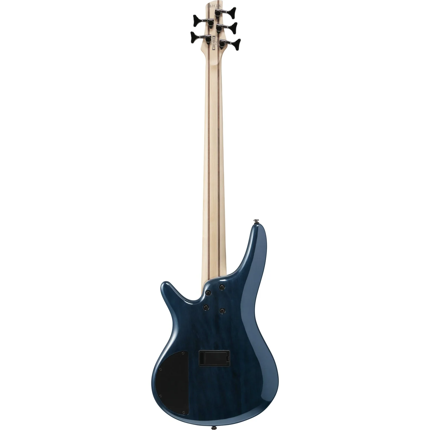 Ibanez SR405EQM Electric Bass Guitar - Image 10