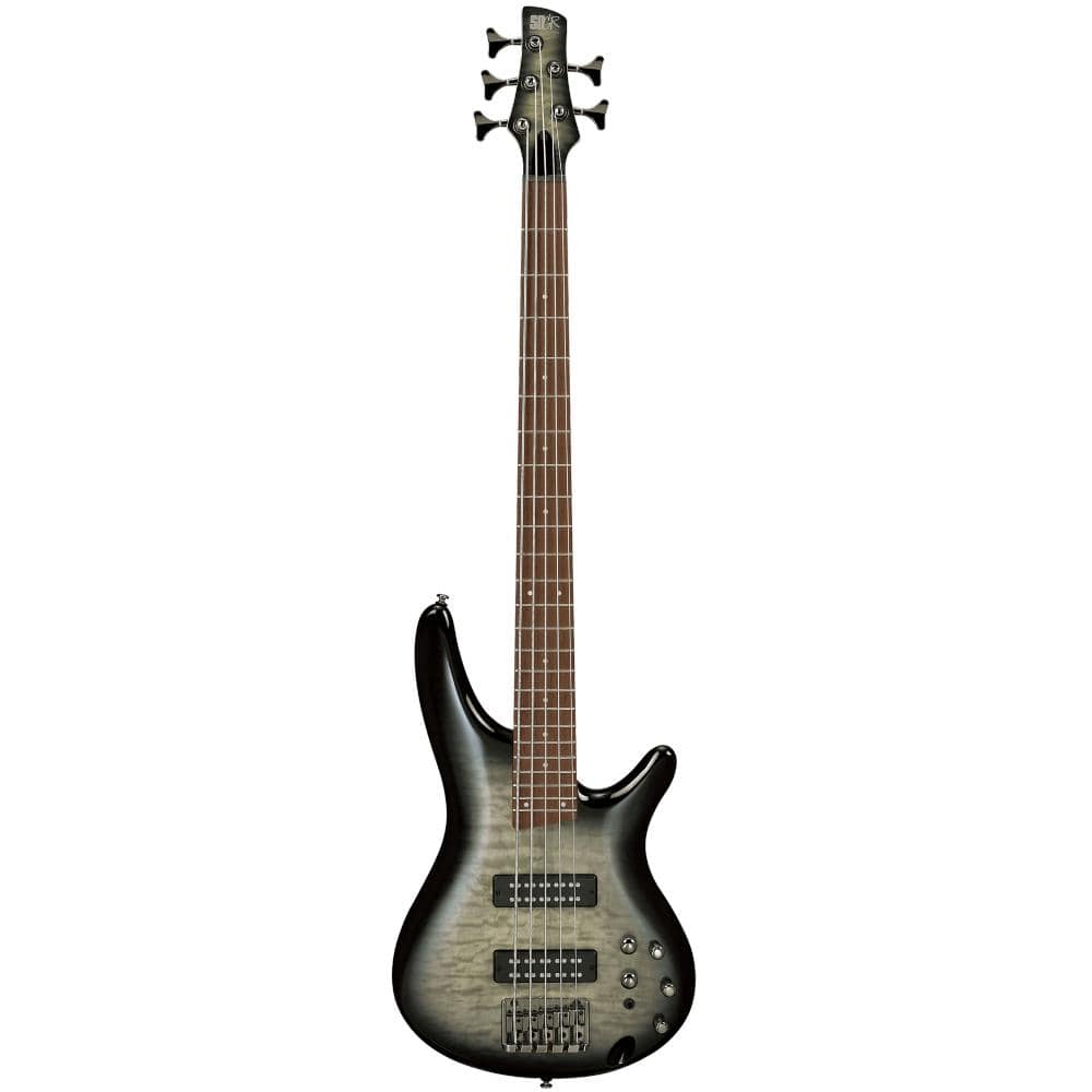 Ibanez SR405EQM Electric Bass Guitar - Image 2