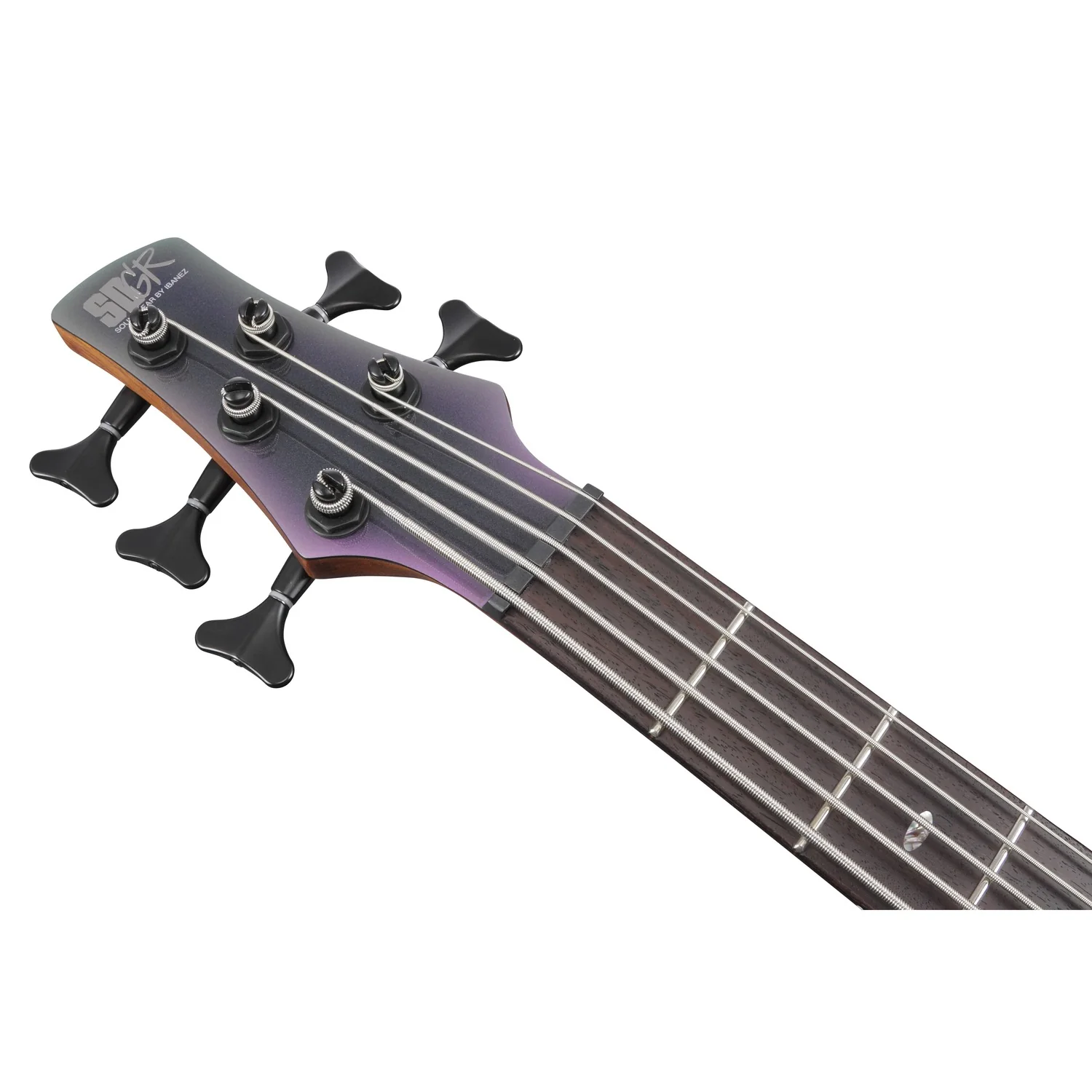 Ibanez SR505E SR Standard Series 5-String Electric Bass Guitar - Image 9
