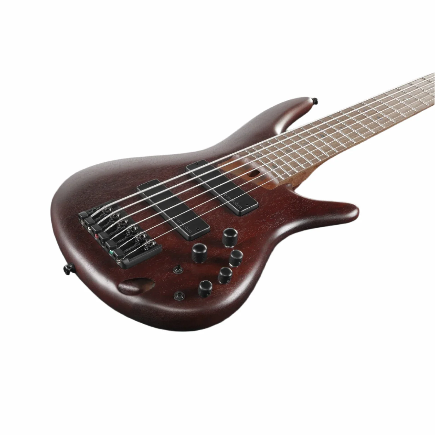 Ibanez SR Standard Series SR506E 6-String Electric Bass Guitar - Image 2