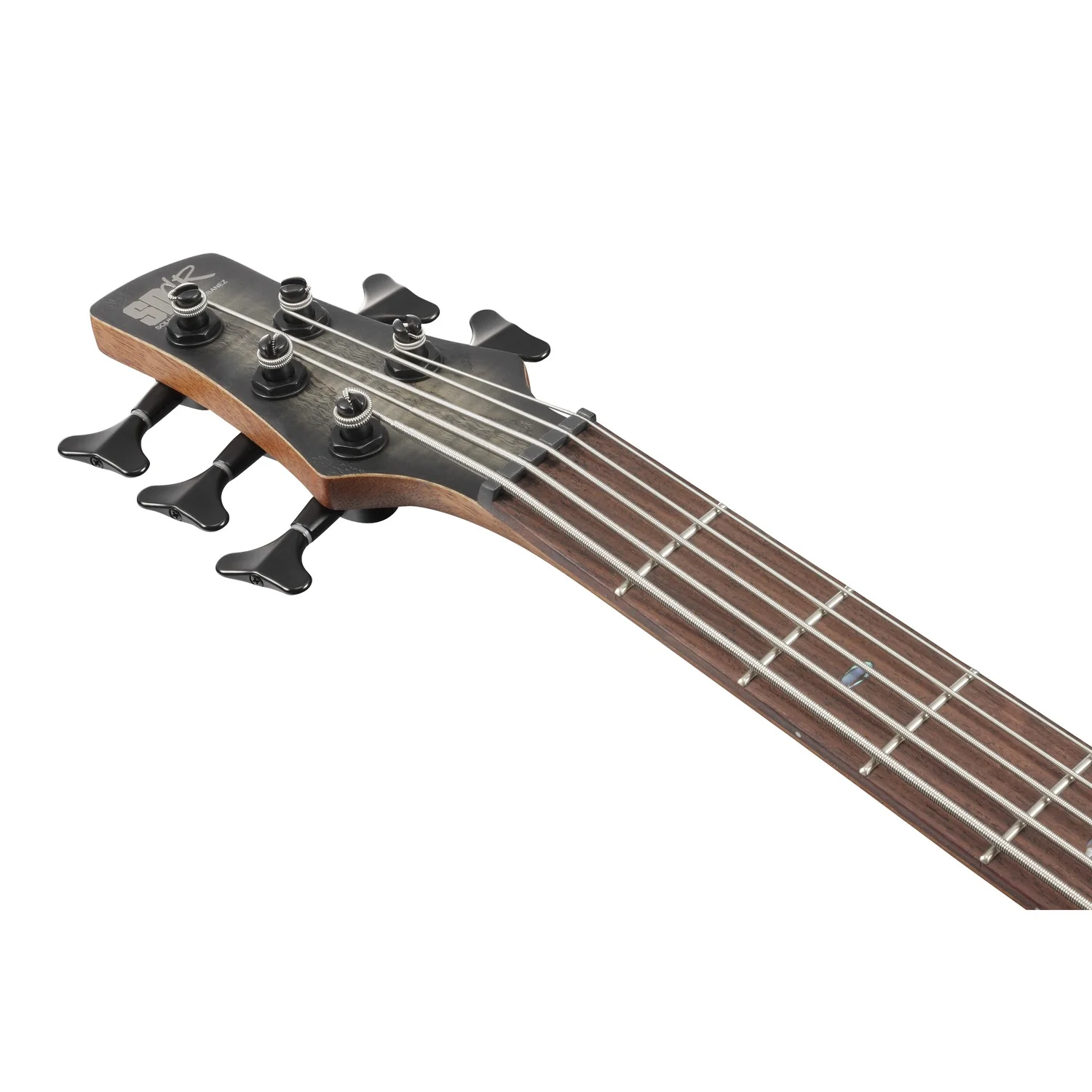 Ibanez SR605E 5-String Electric Bass Guitar - Image 7