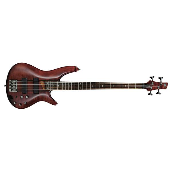 Ibanez SR700-CN 4 String Bass Guitar - Charcoal Brown