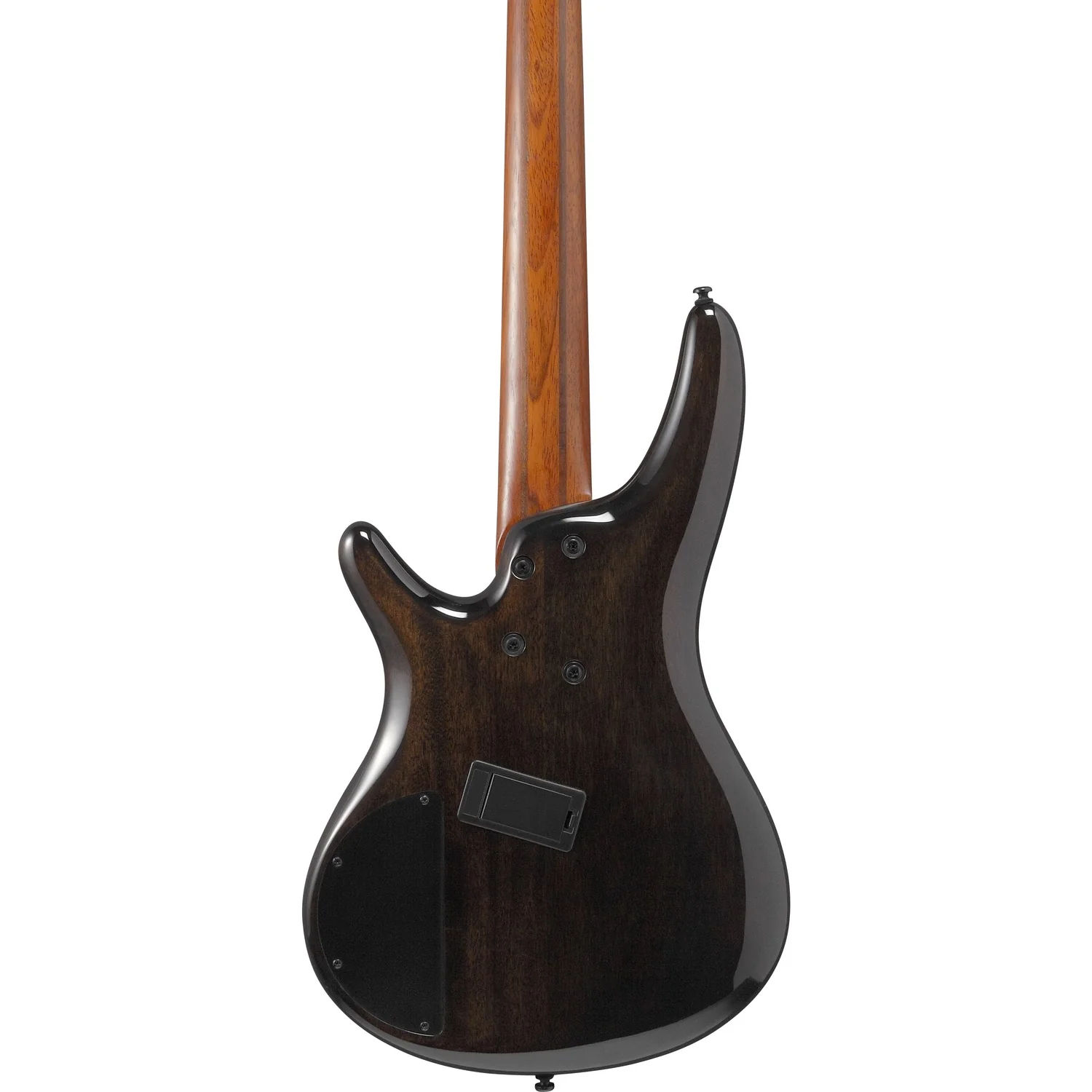 Ibanez SRMS805 Bass Electric Guitar - Image 10