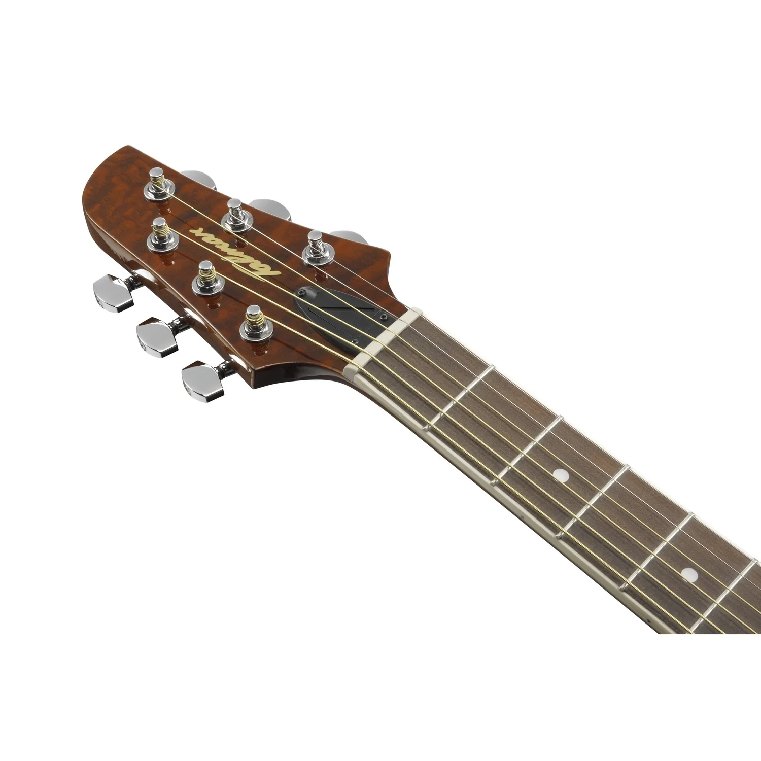 Ibanez TCM50 Acoustic-Electric Guitar - Image 10