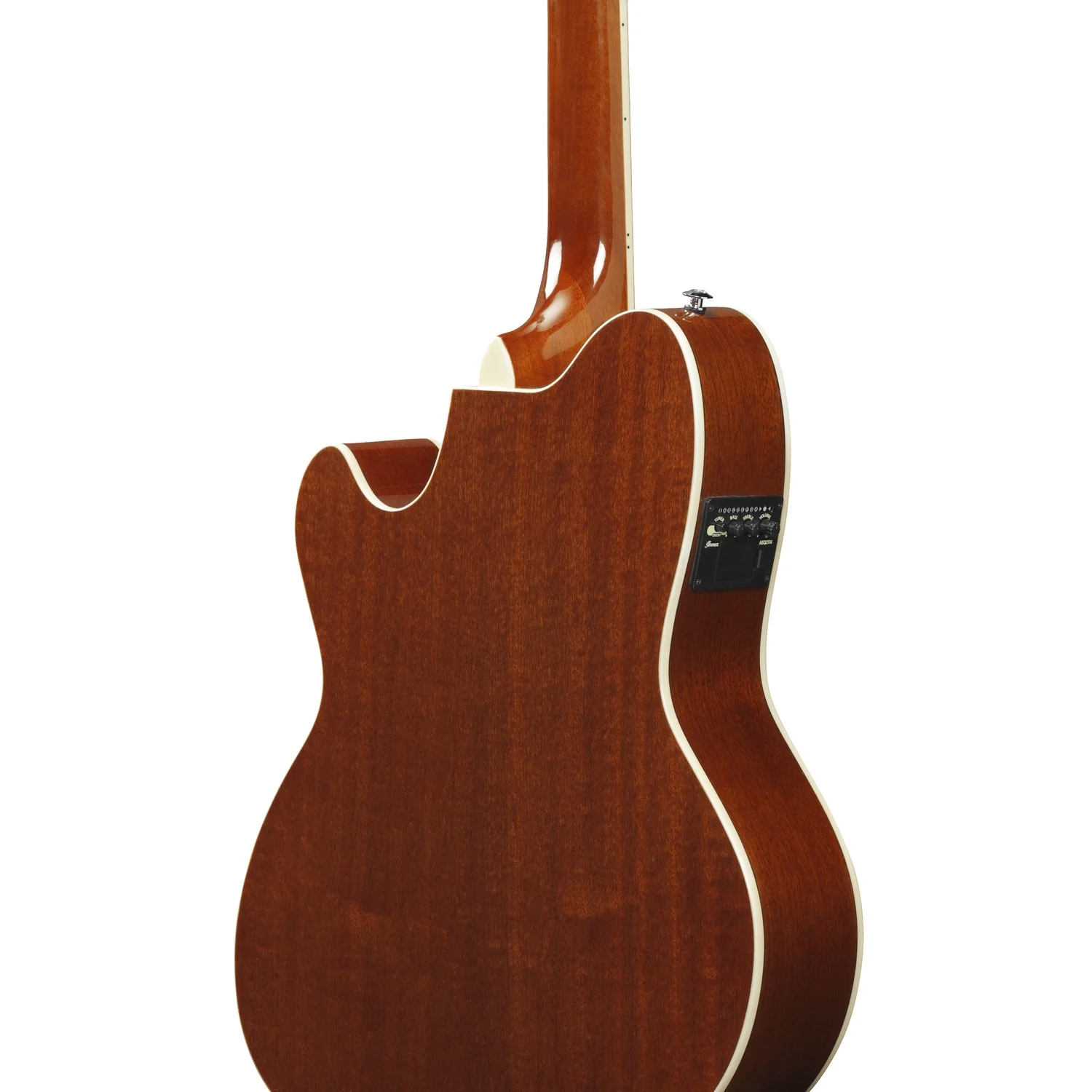 Ibanez TCM50 Acoustic-Electric Guitar - Image 13