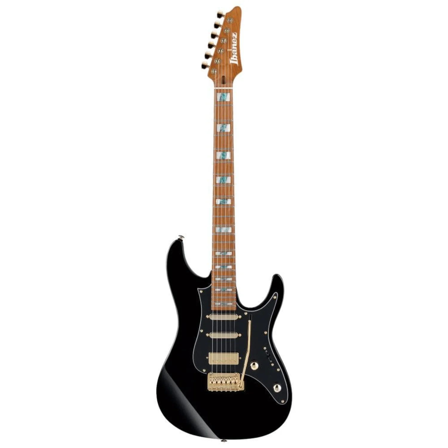 Ibanez THBB10 Tim Henson Signature Electric Guitar With Gig Bag