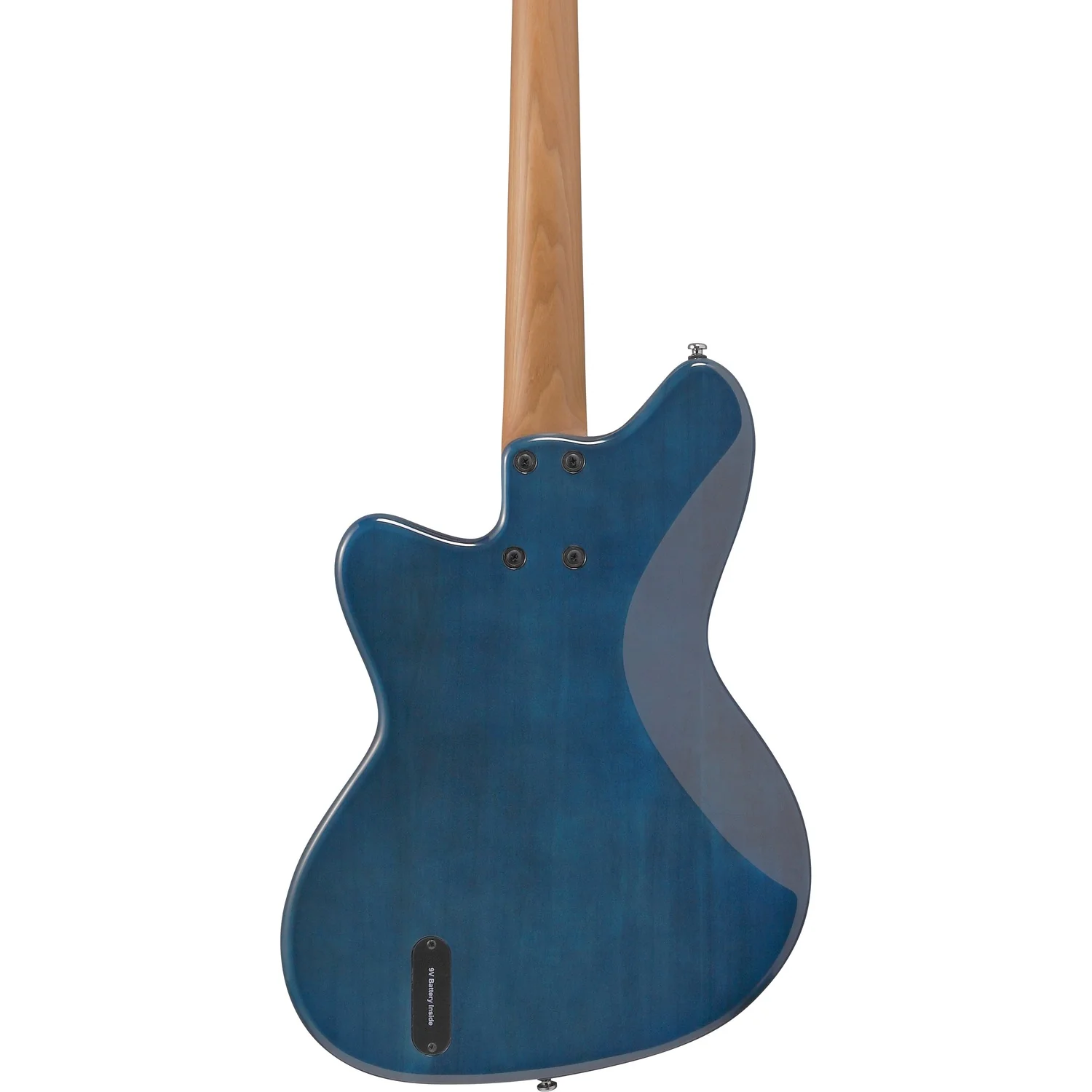 Ibanez TMB400TA Talman 4 String Electric Bass Guitar - Image 7