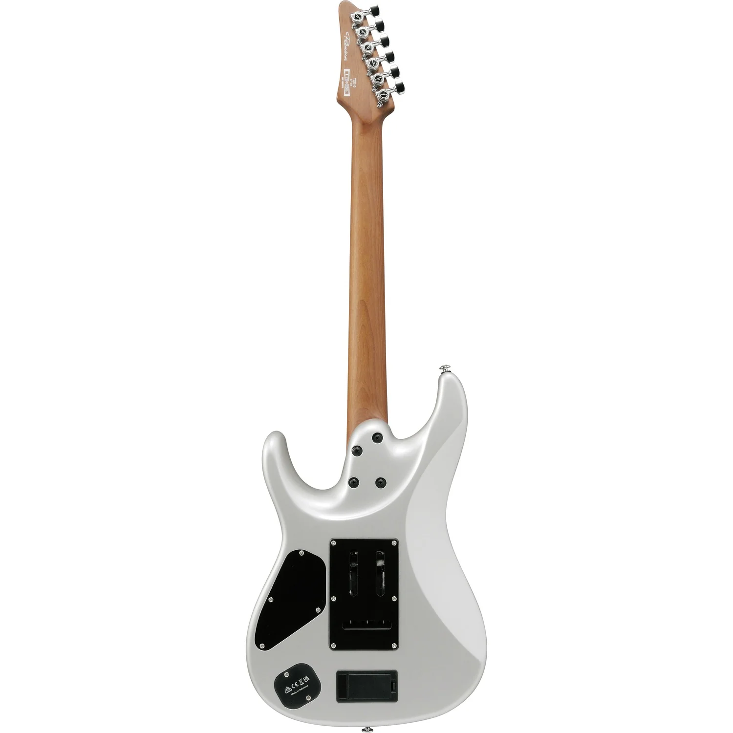 Ibanez TOD10 Tim Henson Signature 6 String Electric Guitar - Image 6