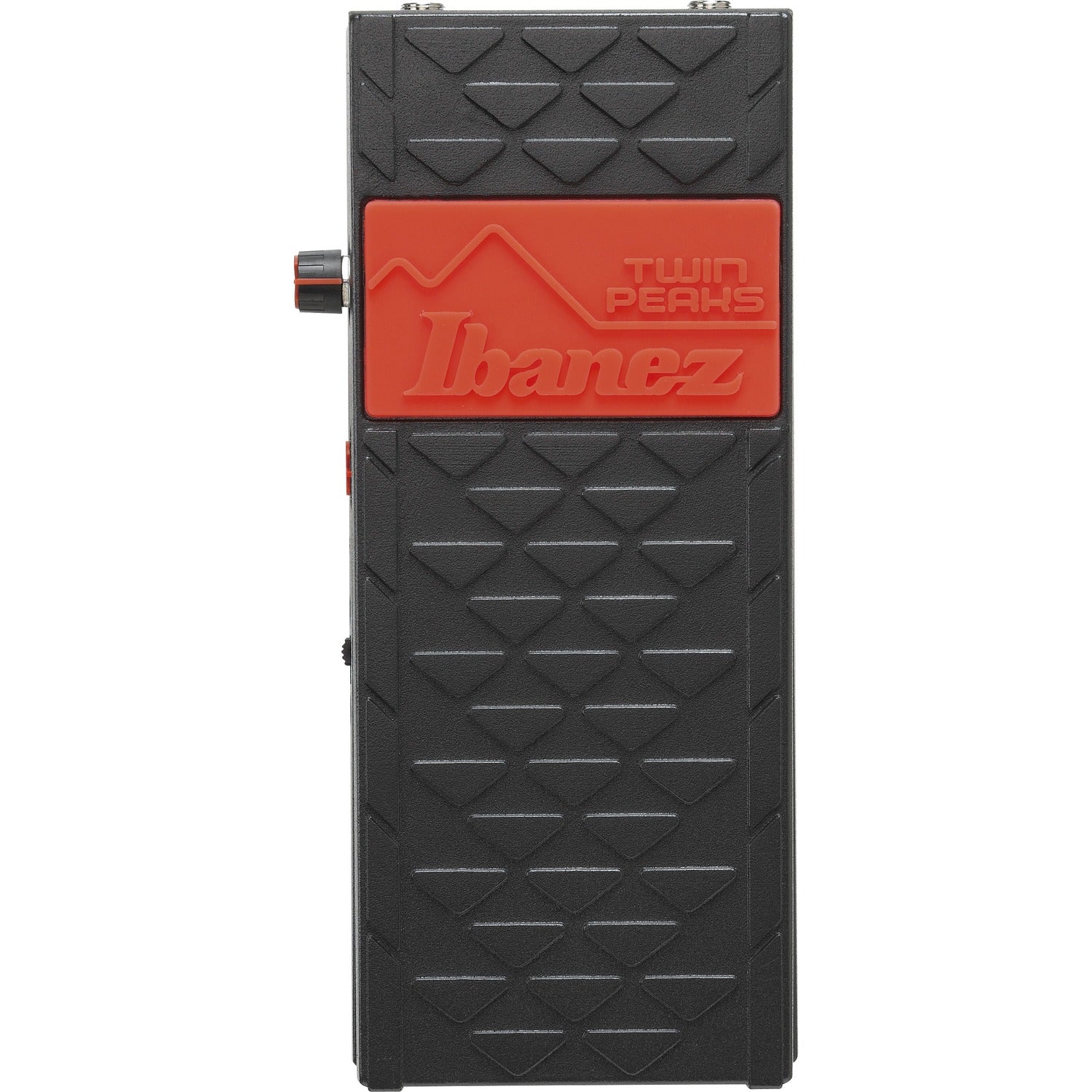 Ibanez TWP10 Twin Peaks Wah Pedal - Image 2