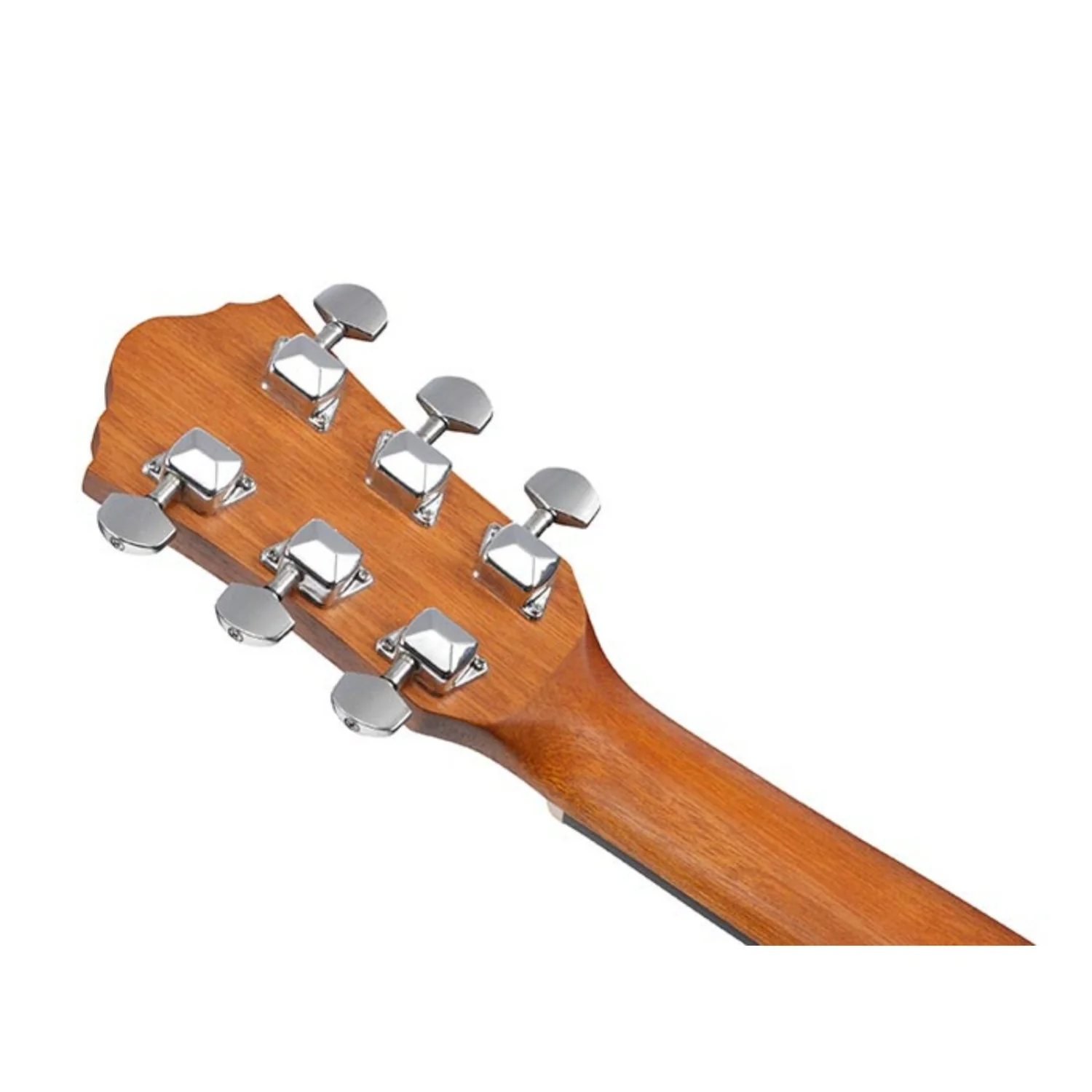 Ibanez V40 V Series 6 String Acoustic Guitar - Image 5