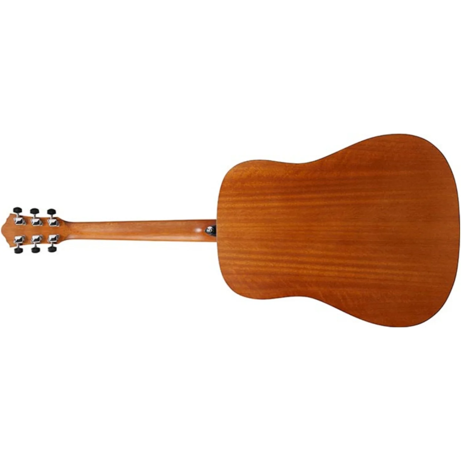 Ibanez V40 V Series 6 String Acoustic Guitar - Image 7