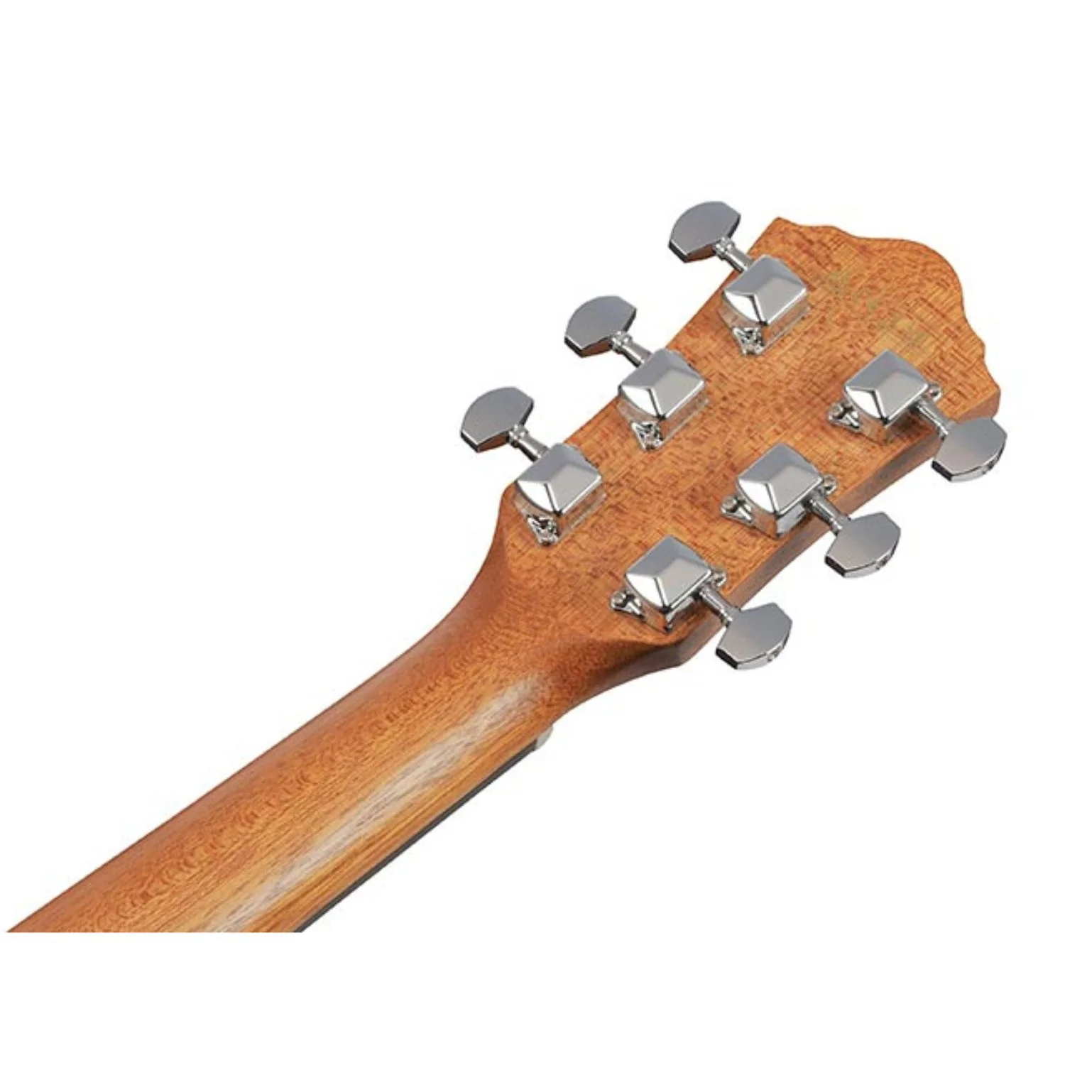 Ibanez V40LCE 6 String Electro Acoustic Guitar - Left Handed - Image 2