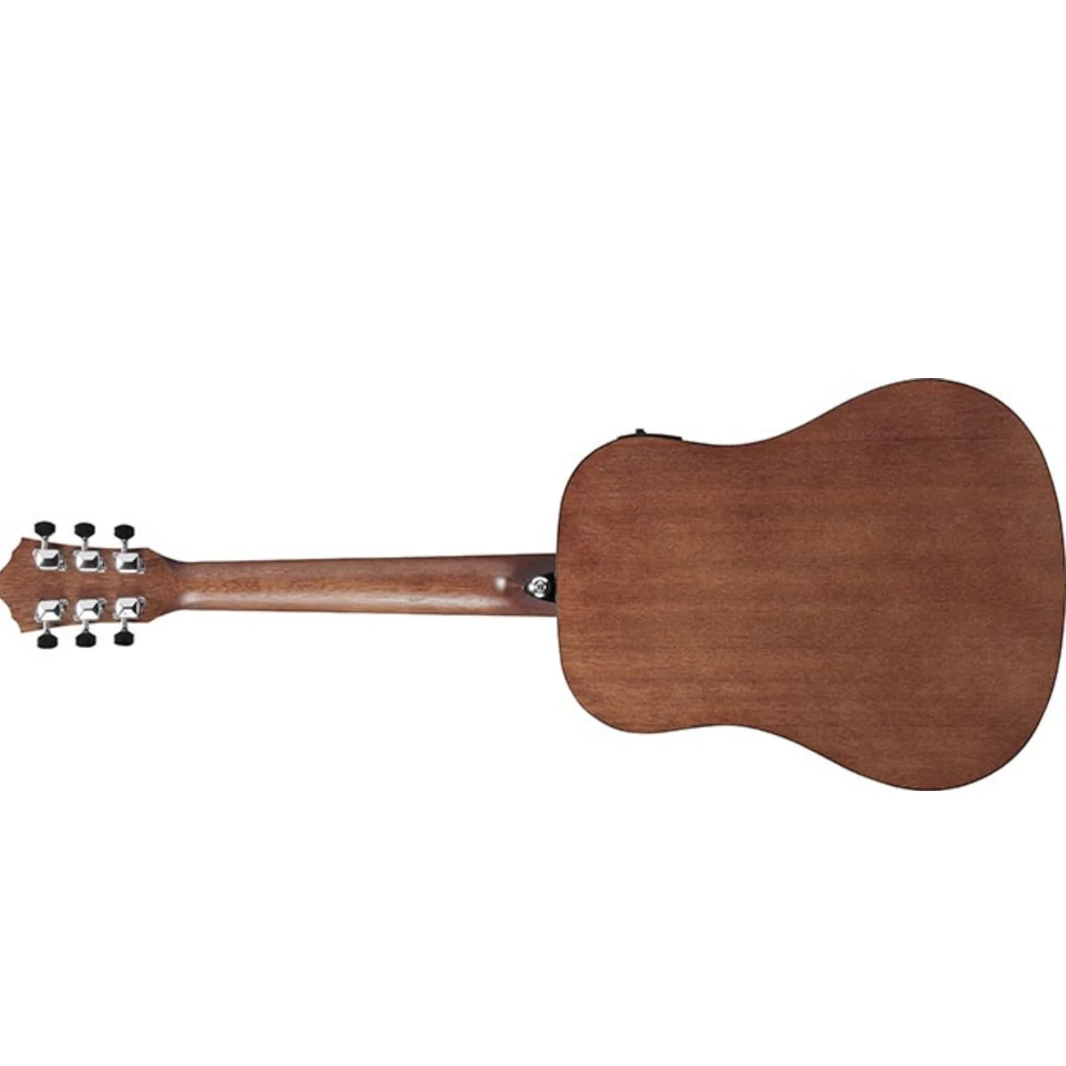 Ibanez V44MINIE Electro Acoustic Guitar with Gigbag - Image 5
