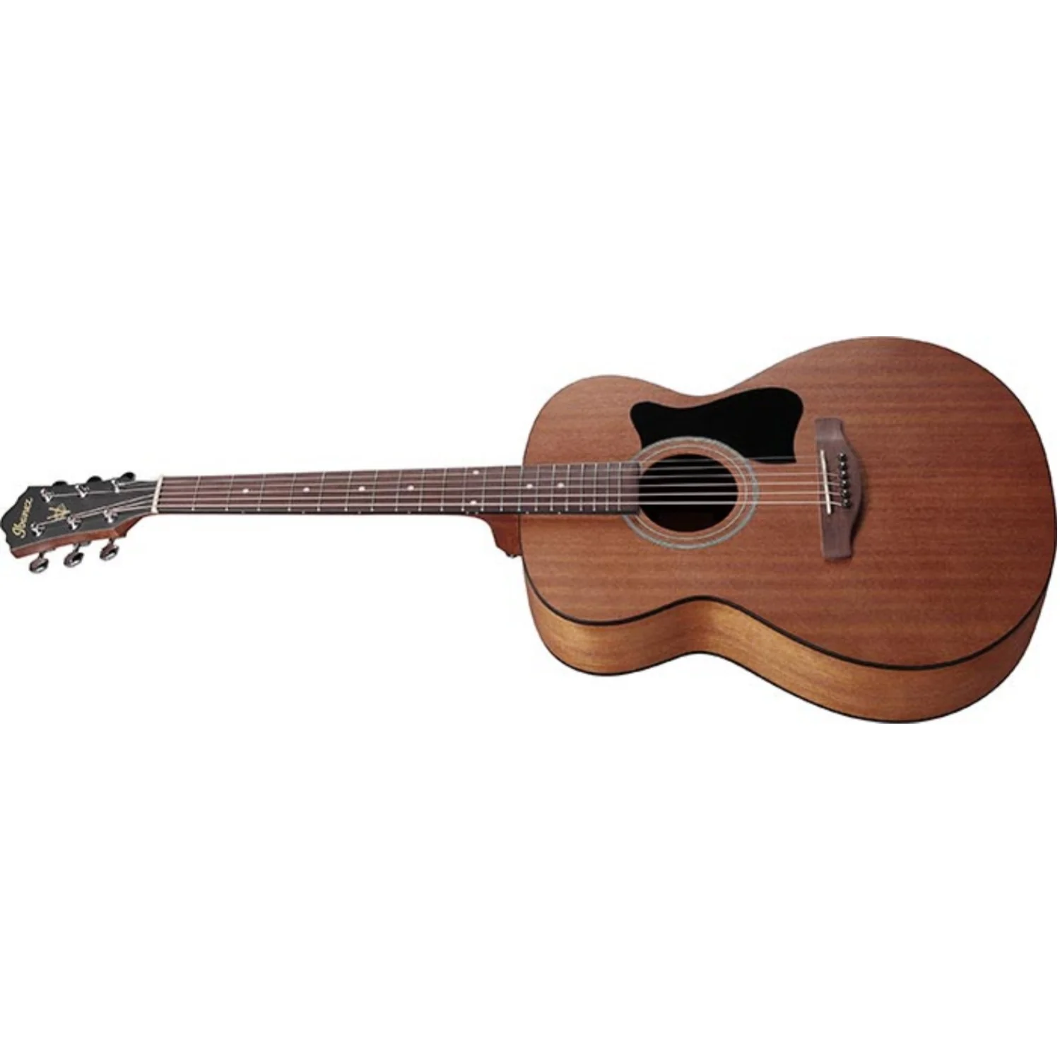 Ibanez VC44 V Series 6 String Acoustic Guitar - Image 2