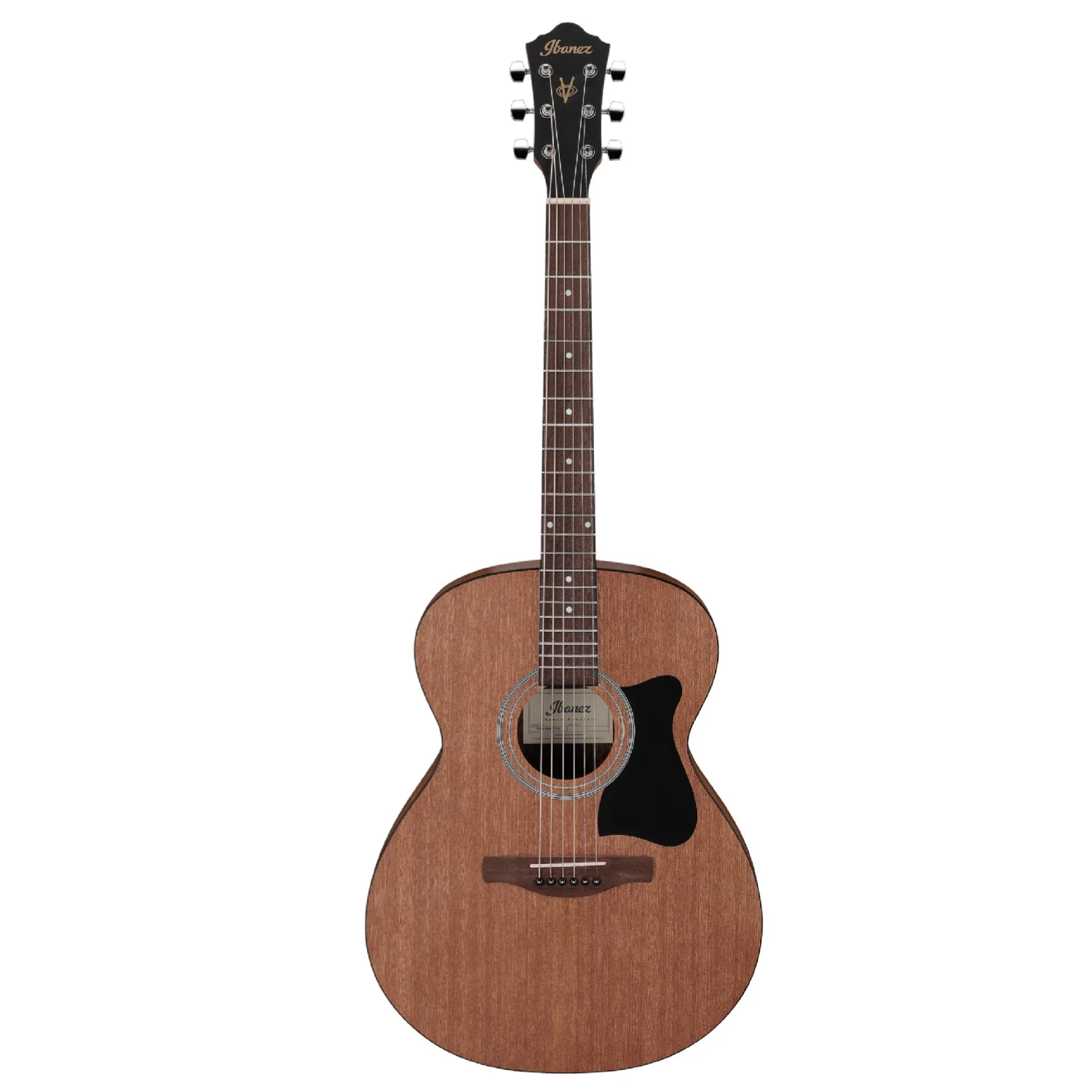Ibanez VC44 V Series 6 String Acoustic Guitar - Image 7