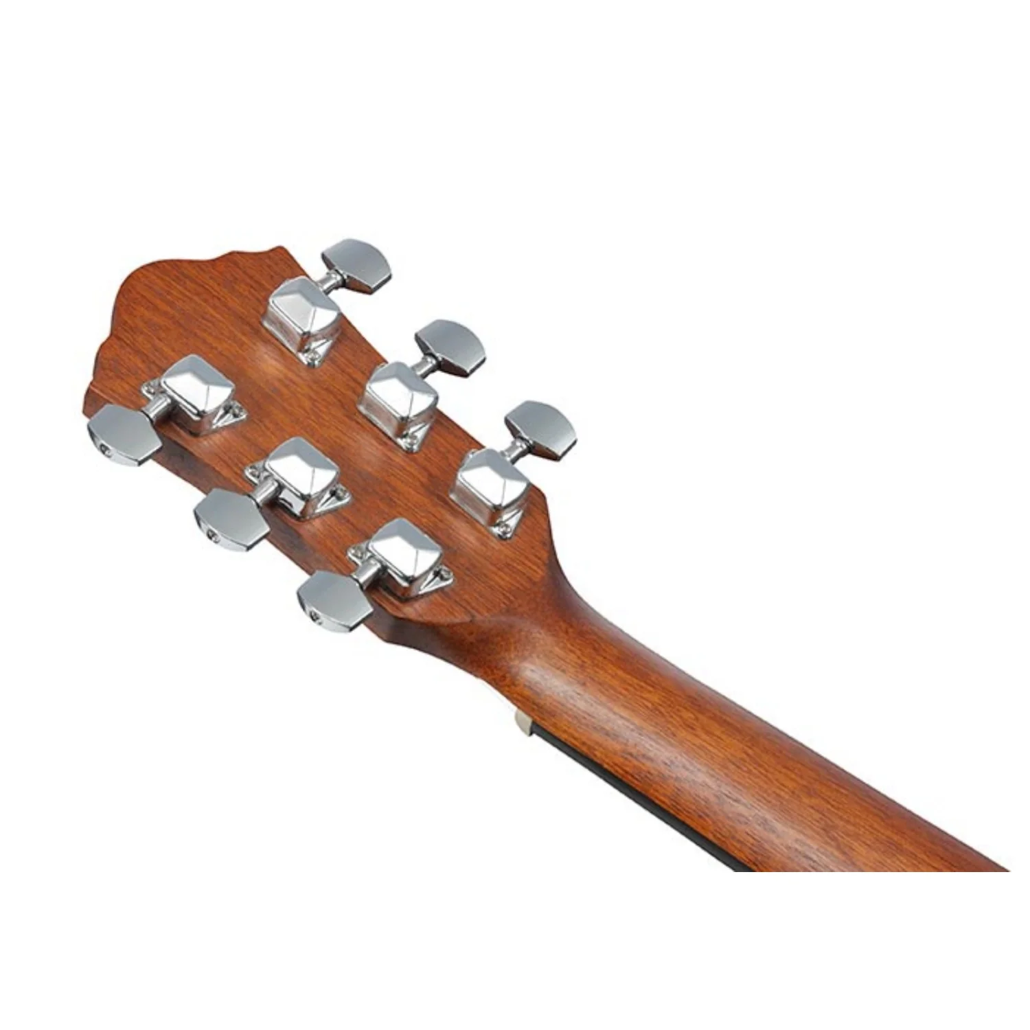 Ibanez VC44 V Series 6 String Acoustic Guitar - Image 9