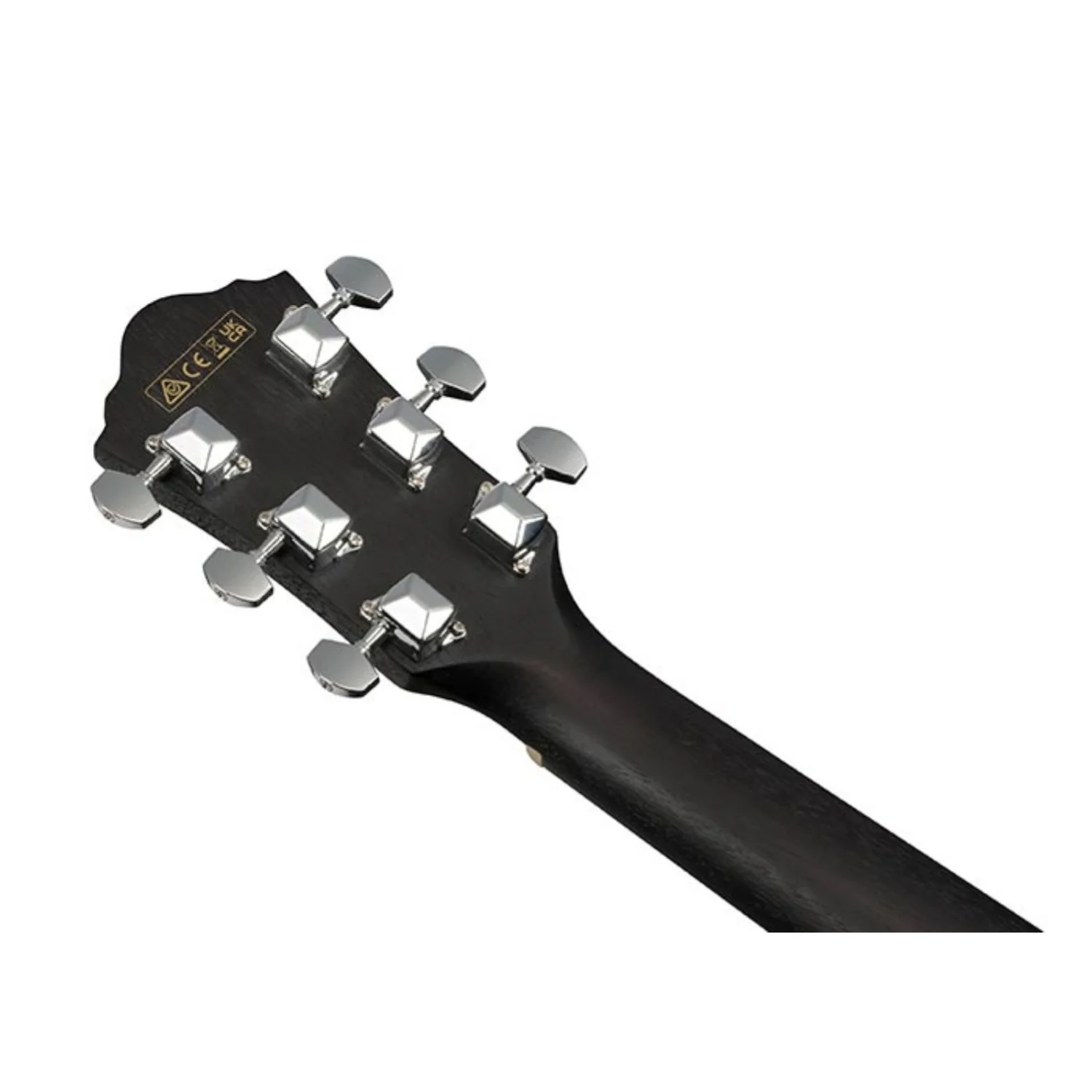 Ibanez VC44CE 6 String Electro Acoustic Guitar - Image 10