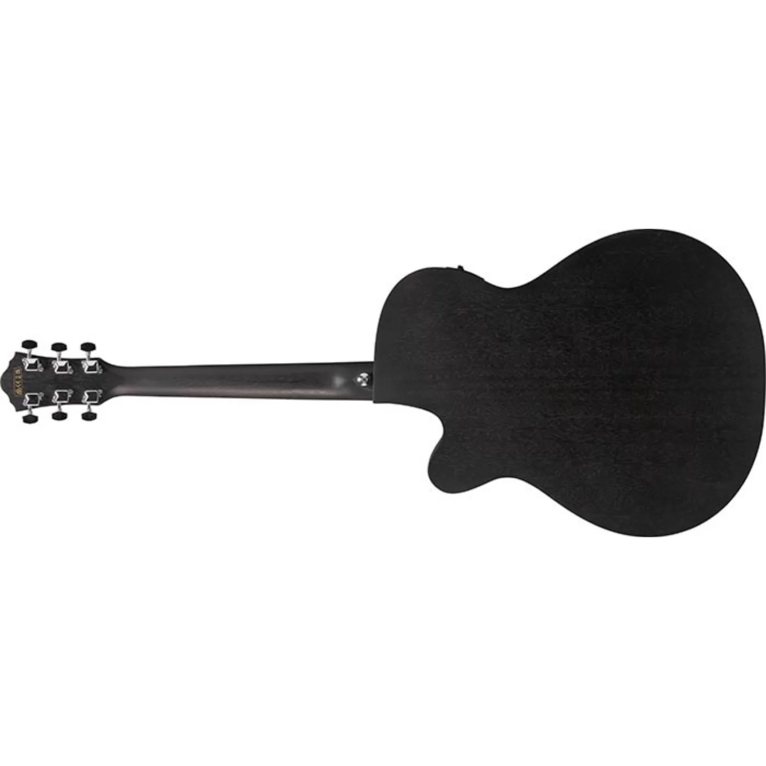 Ibanez VC44CE 6 String Electro Acoustic Guitar - Image 11