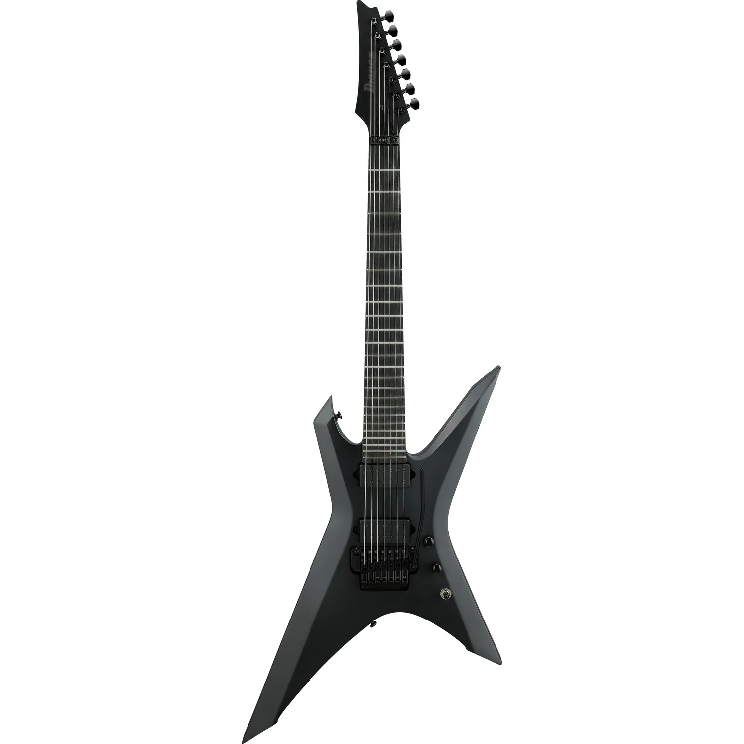 Ibanez X IronLabel Series XPTB720 7 String Electric Guitar