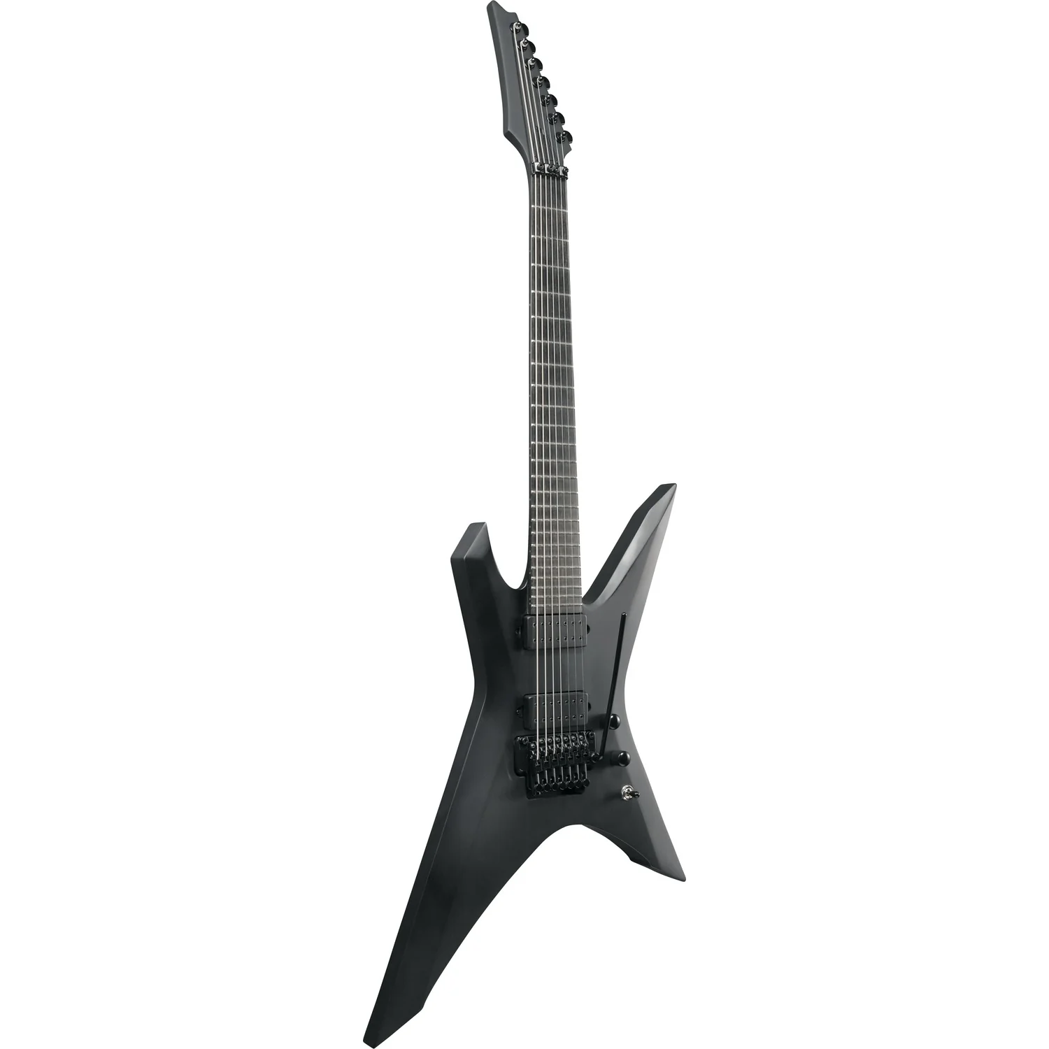 Ibanez X IronLabel Series XPTB720 7 String Electric Guitar - Image 2