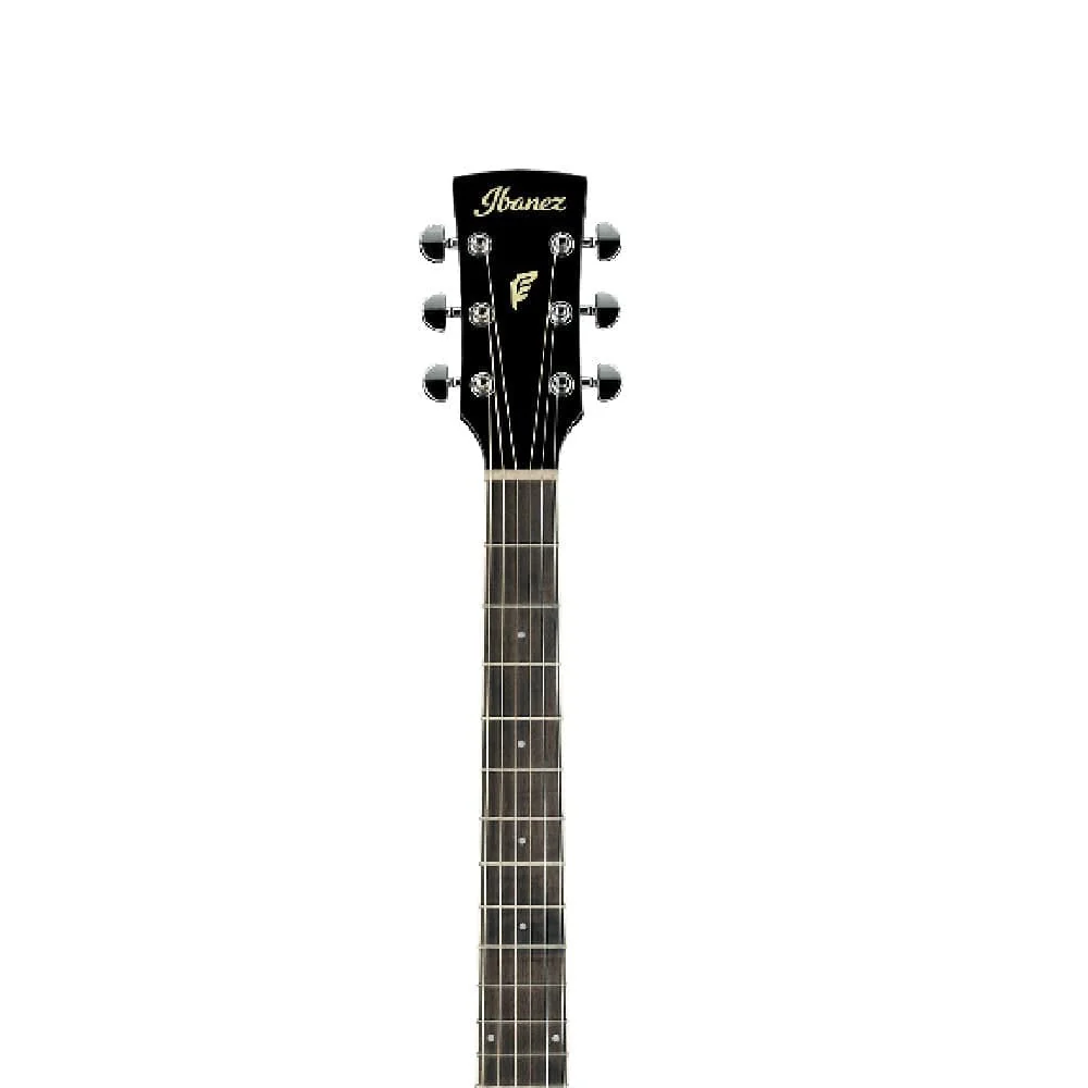 Ibanez PF15ECE Performance Series Electro Acoustic Guitar - Image 4
