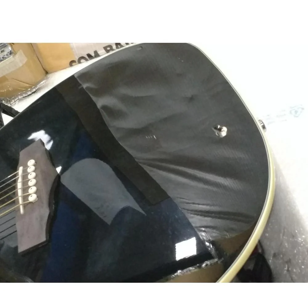 Ibanez PF15ECE Electro-Acoustic Guitar - Open Box B Stock - Image 3