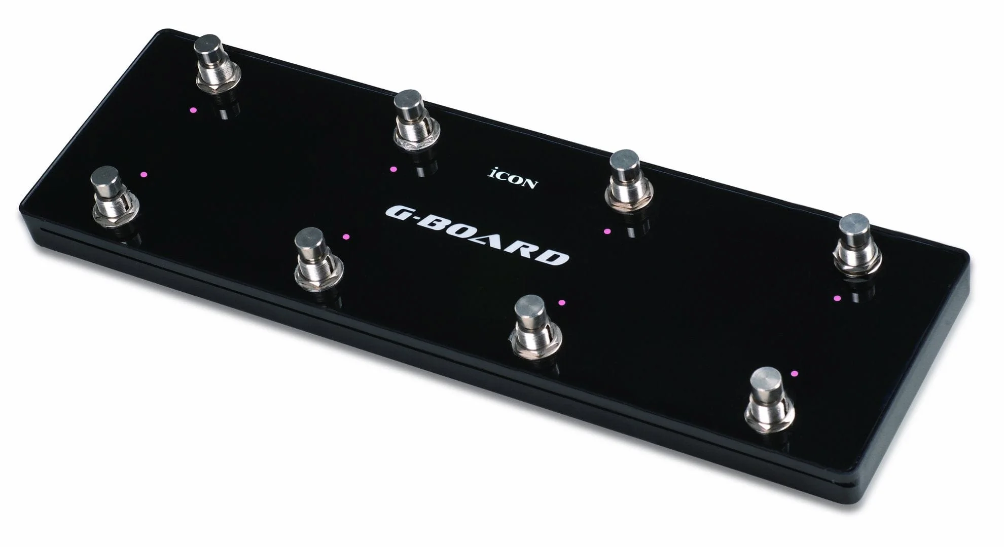 Icon G-Board black - Image 4