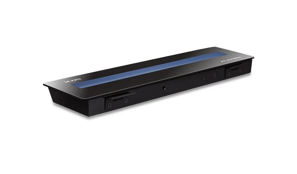 Icon Platform D Modular LCD Display