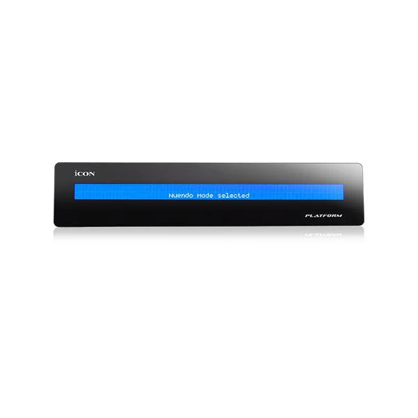 Icon Platform D2 Modular LCD Display