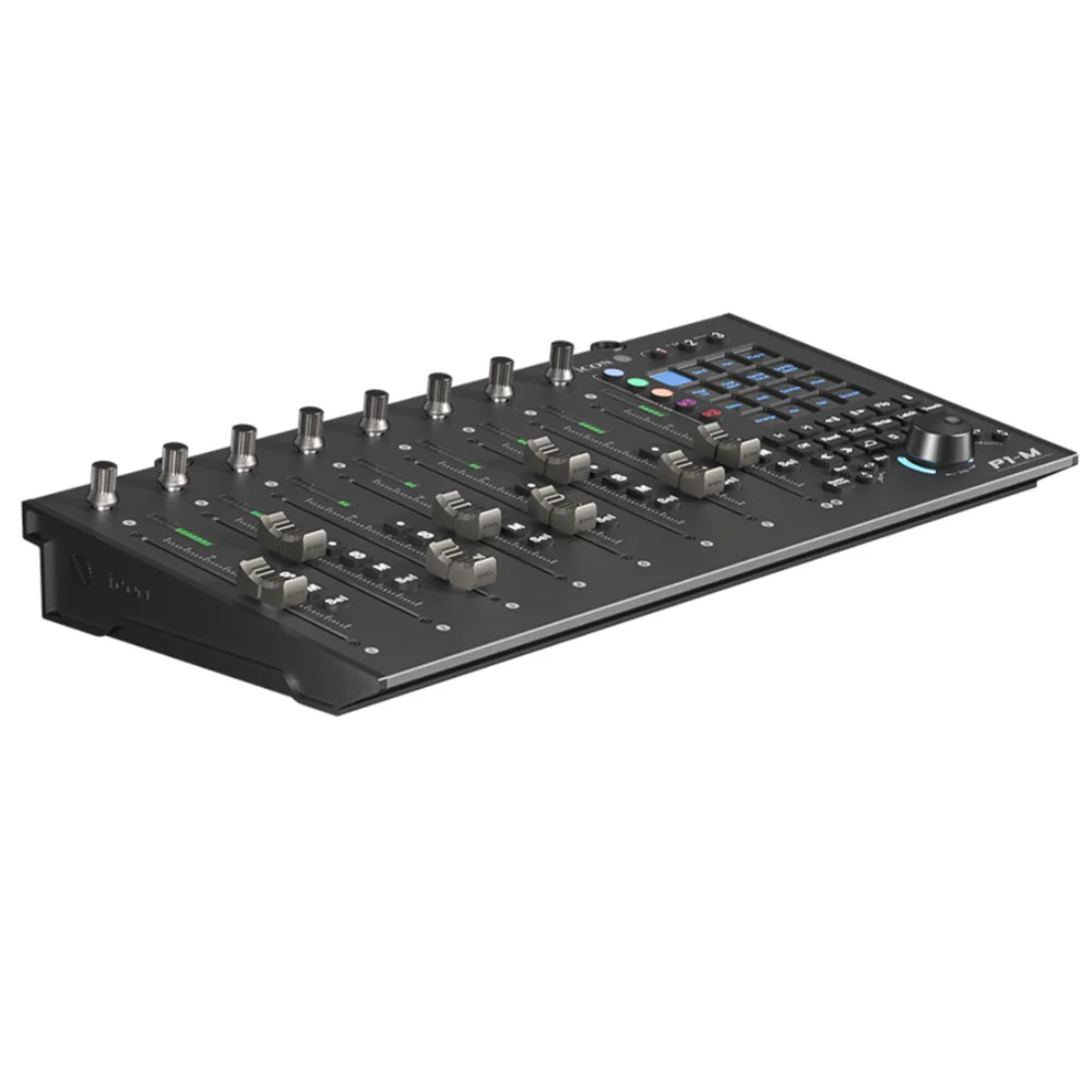 Icon Pro Audio P1-M 16 DAW Controller - Image 3