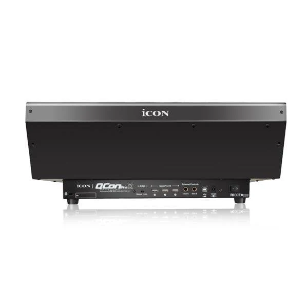 Icon Pro Audio Qcon Pro X USB Midi Controller - Image 3