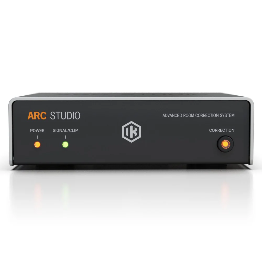IK Multimedia ARC Studio Monitor - Image 8