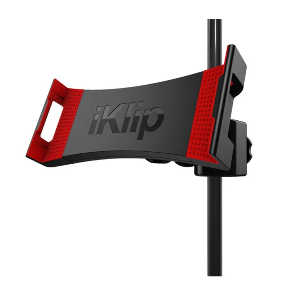 IK Multimedia iKlip 3 Universal Mic Stand Support for Tablets