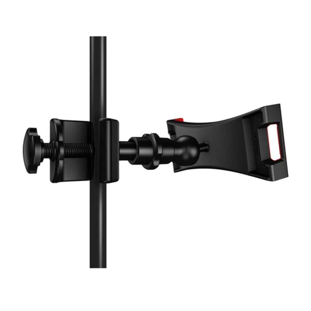 IK Multimedia iKlip 3 Universal Mic Stand Support for Tablets - Image 2
