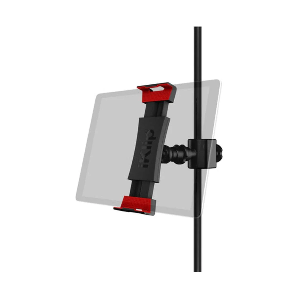 IK Multimedia iKlip 3 Universal Mic Stand Support for Tablets - Image 4